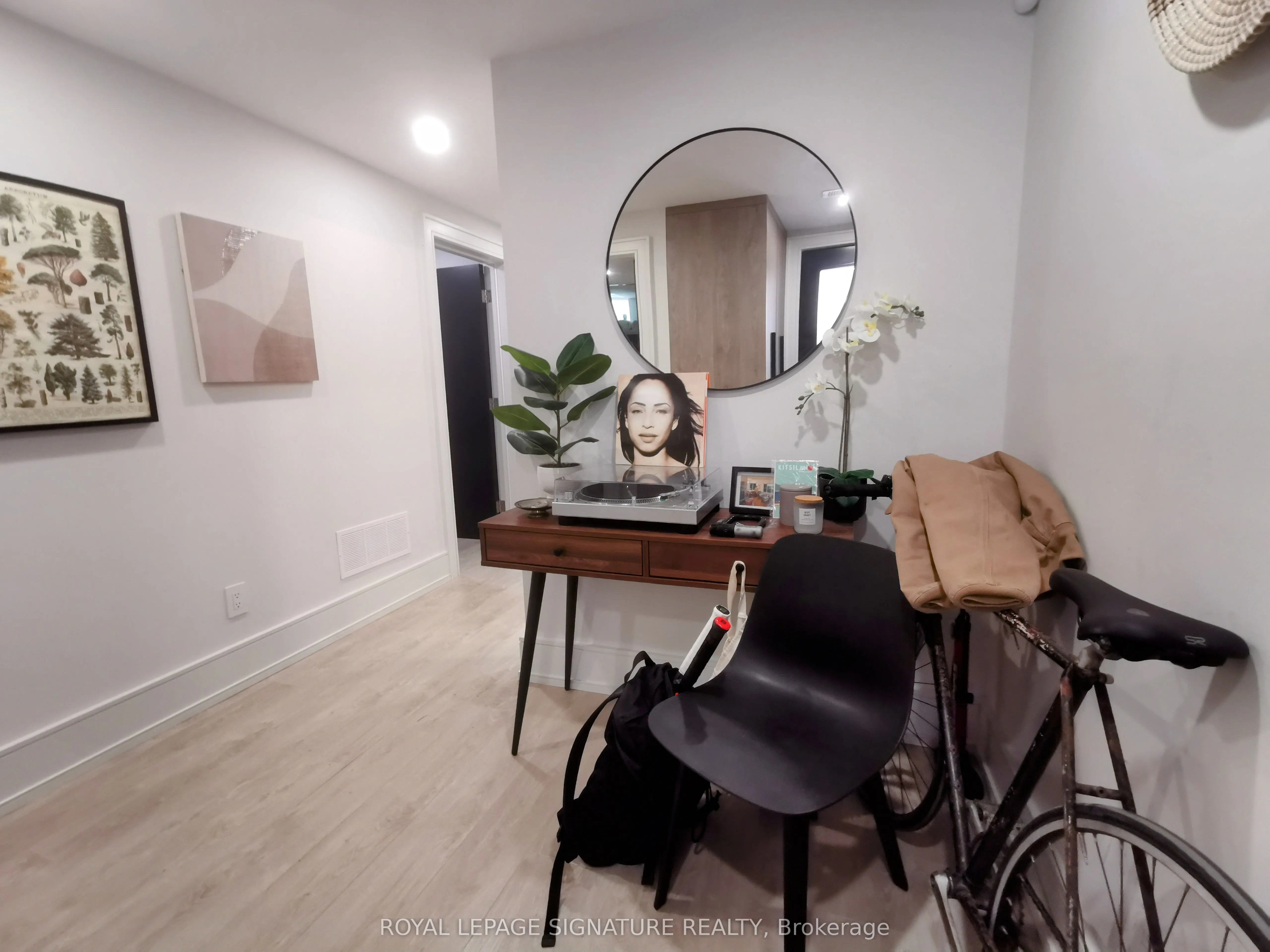 20 Lukow Terrace, #Bsmt