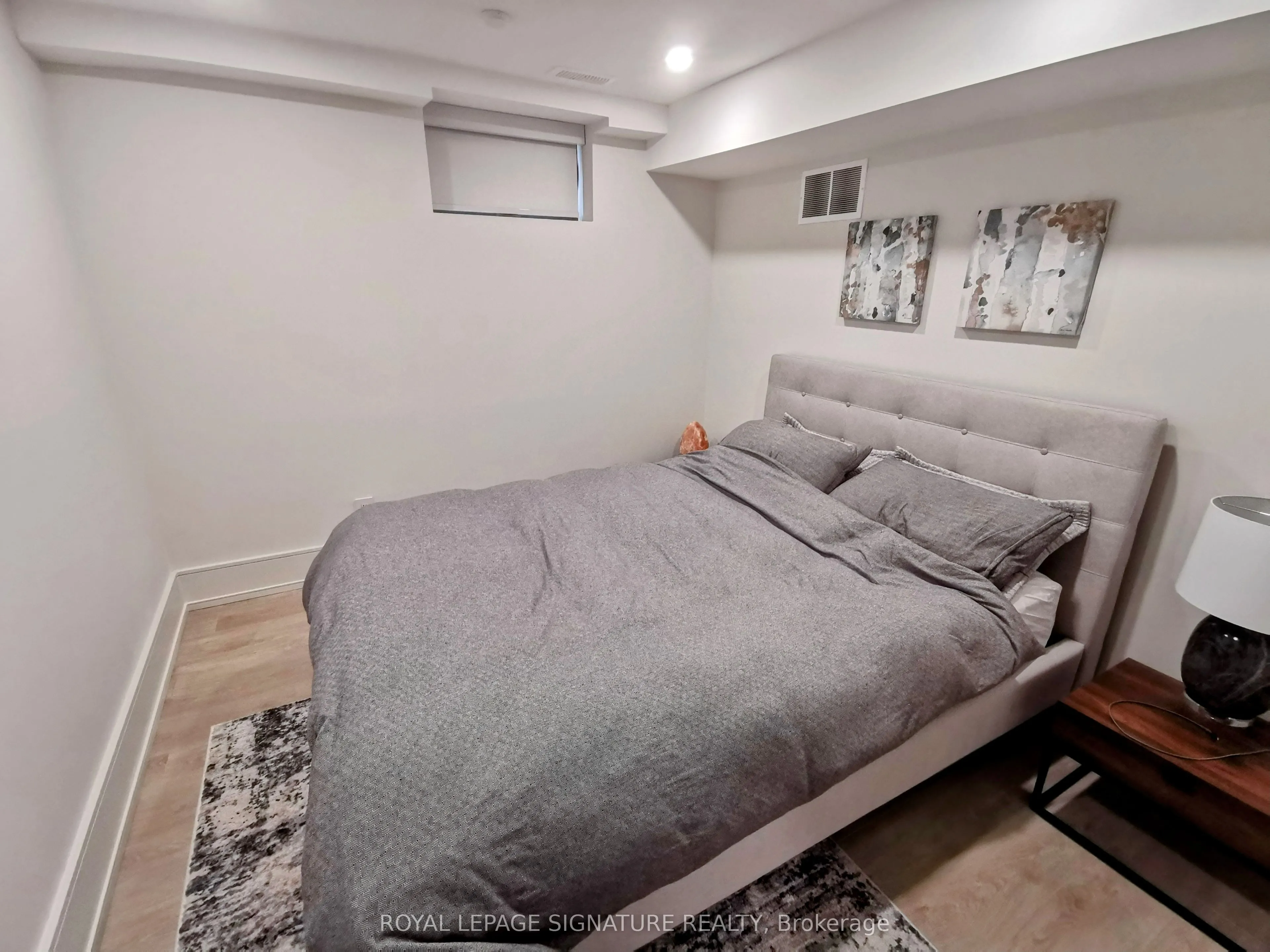 20 Lukow Terrace, #Bsmt