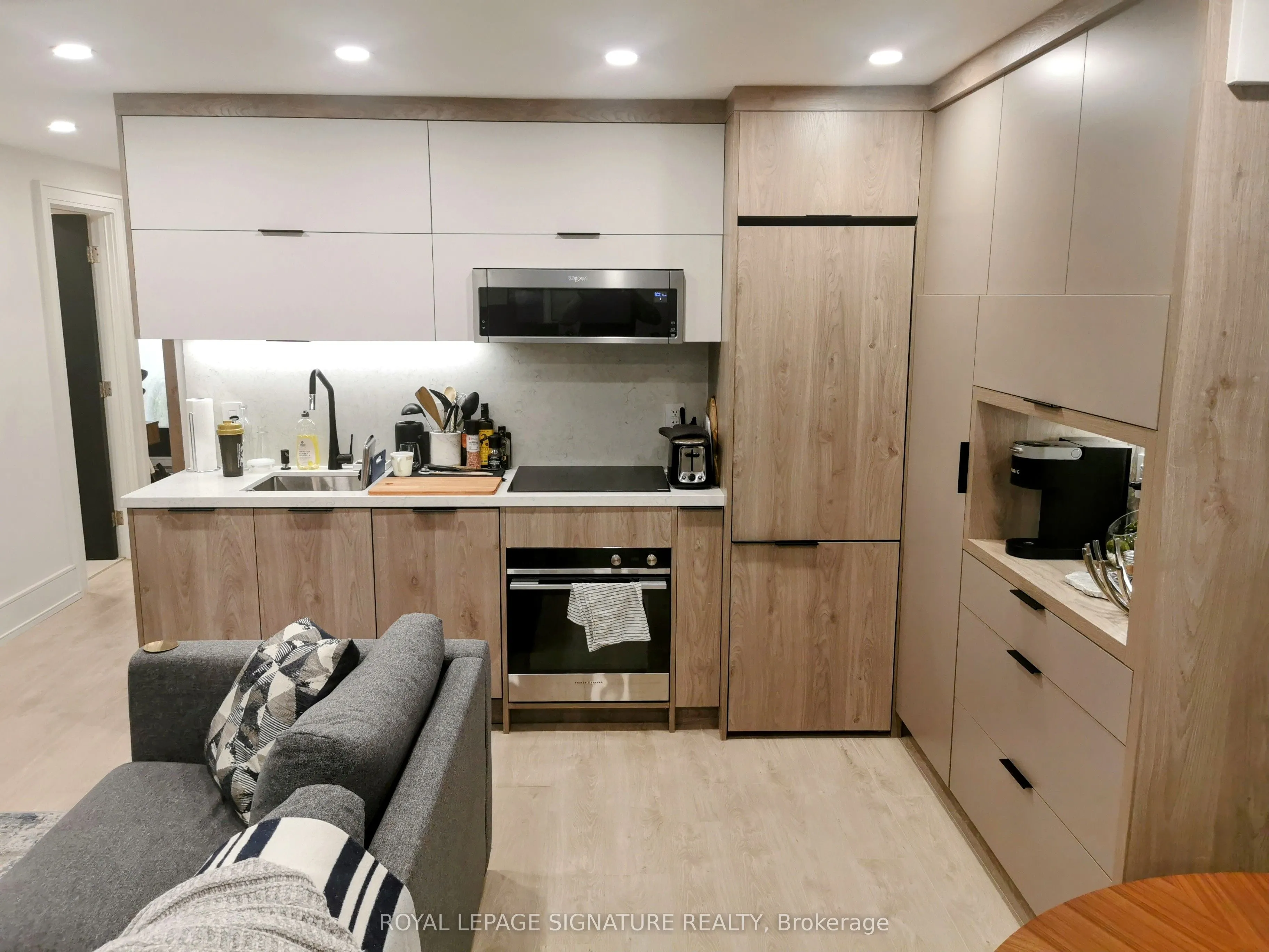 20 Lukow Terrace, #Bsmt