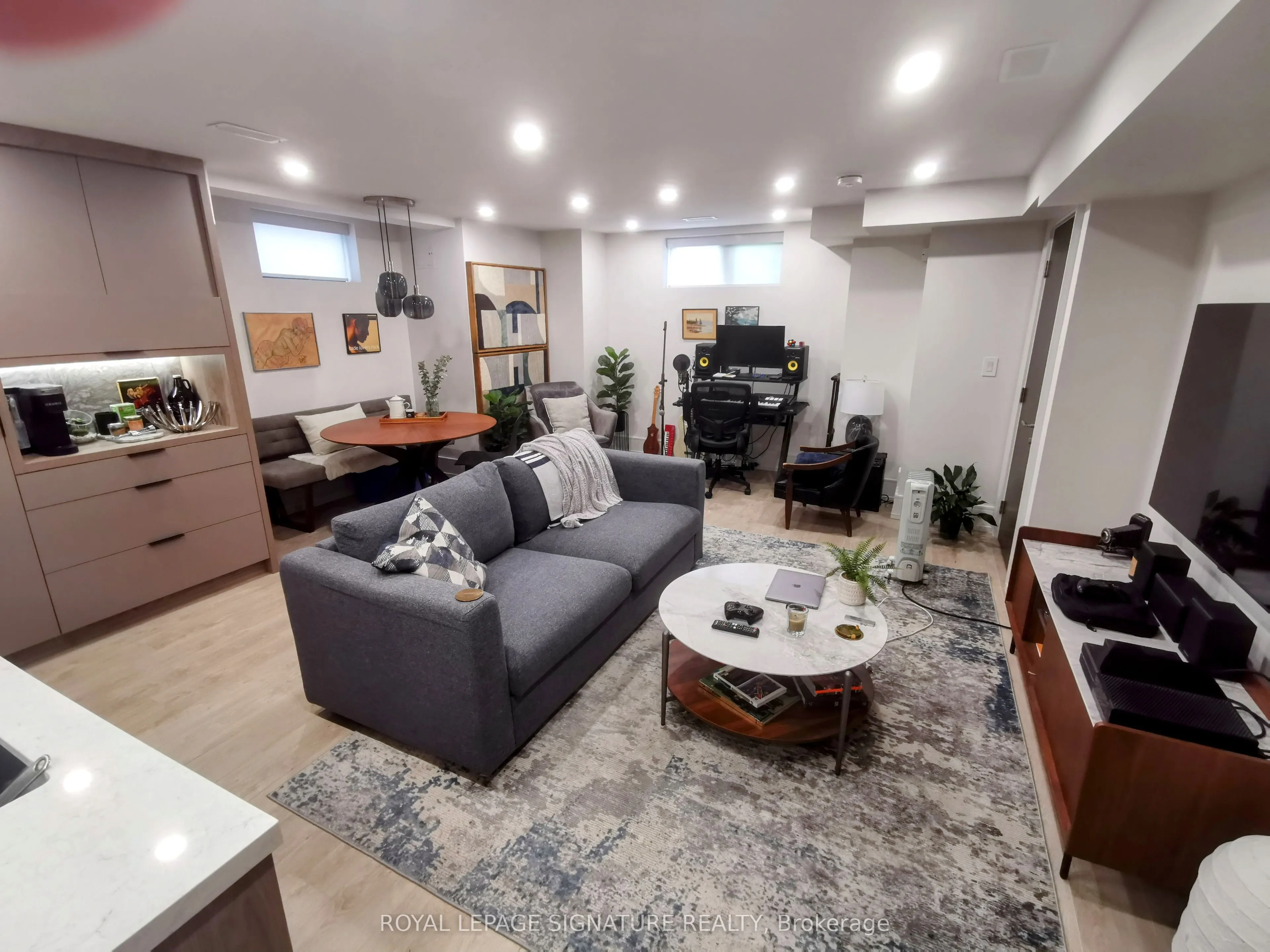 20 Lukow Terrace, #Bsmt
