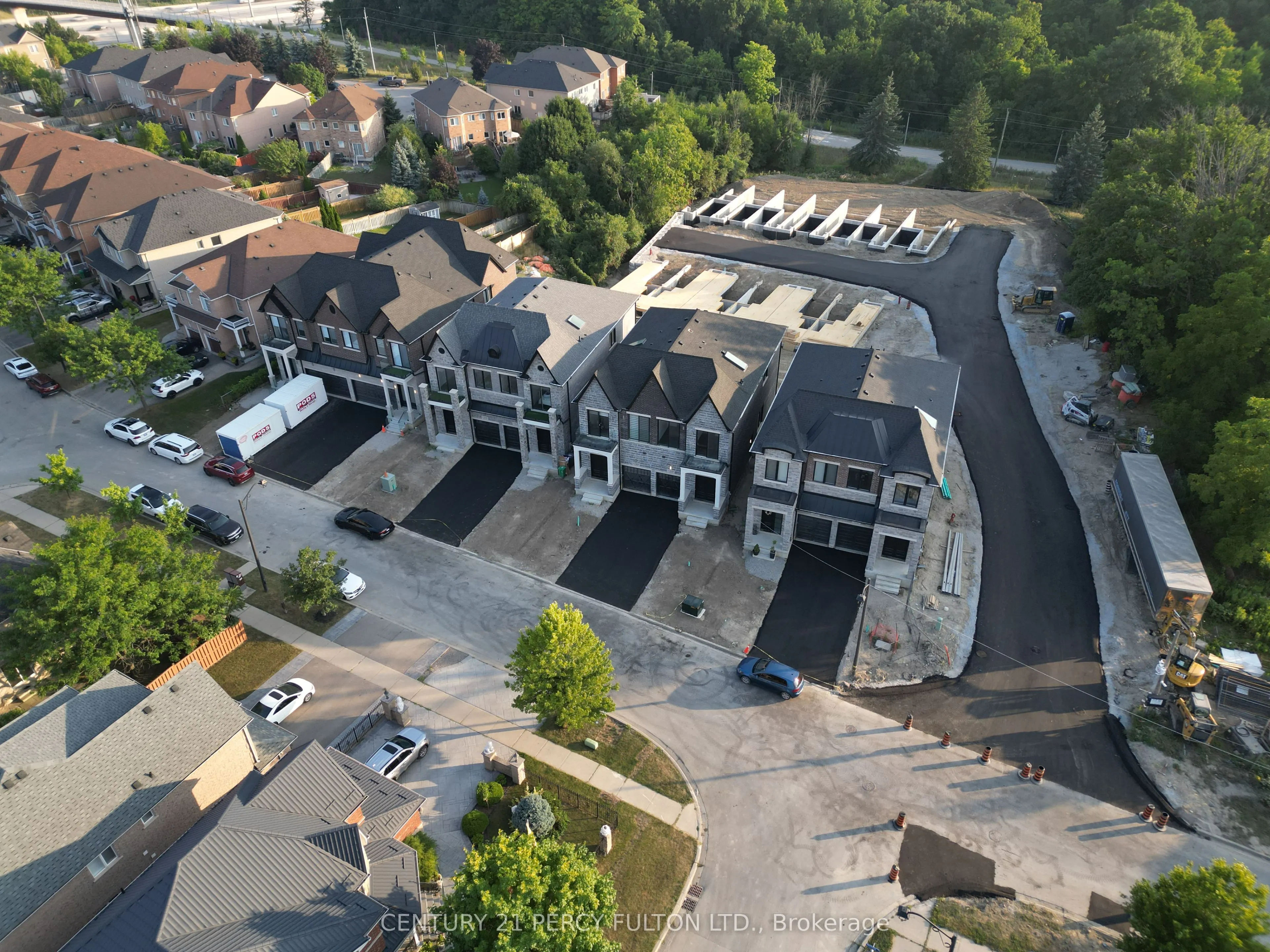 6626 Harmony Hill