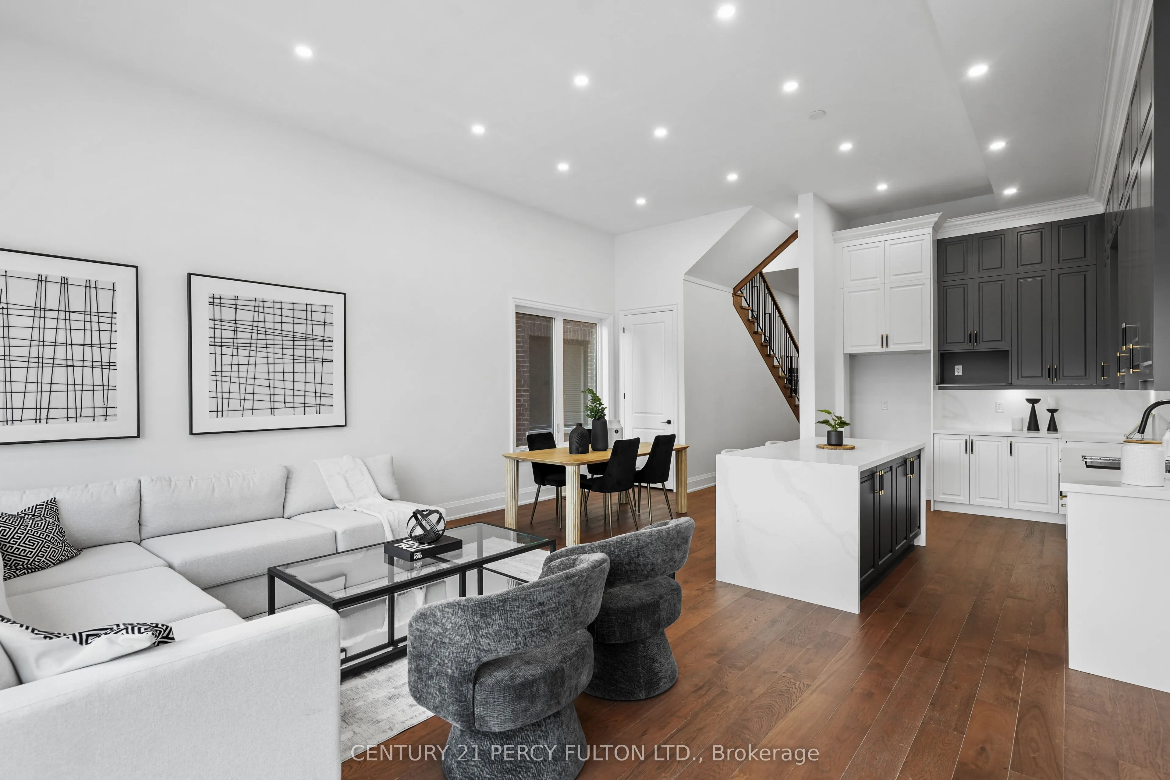 6626 Harmony Hill