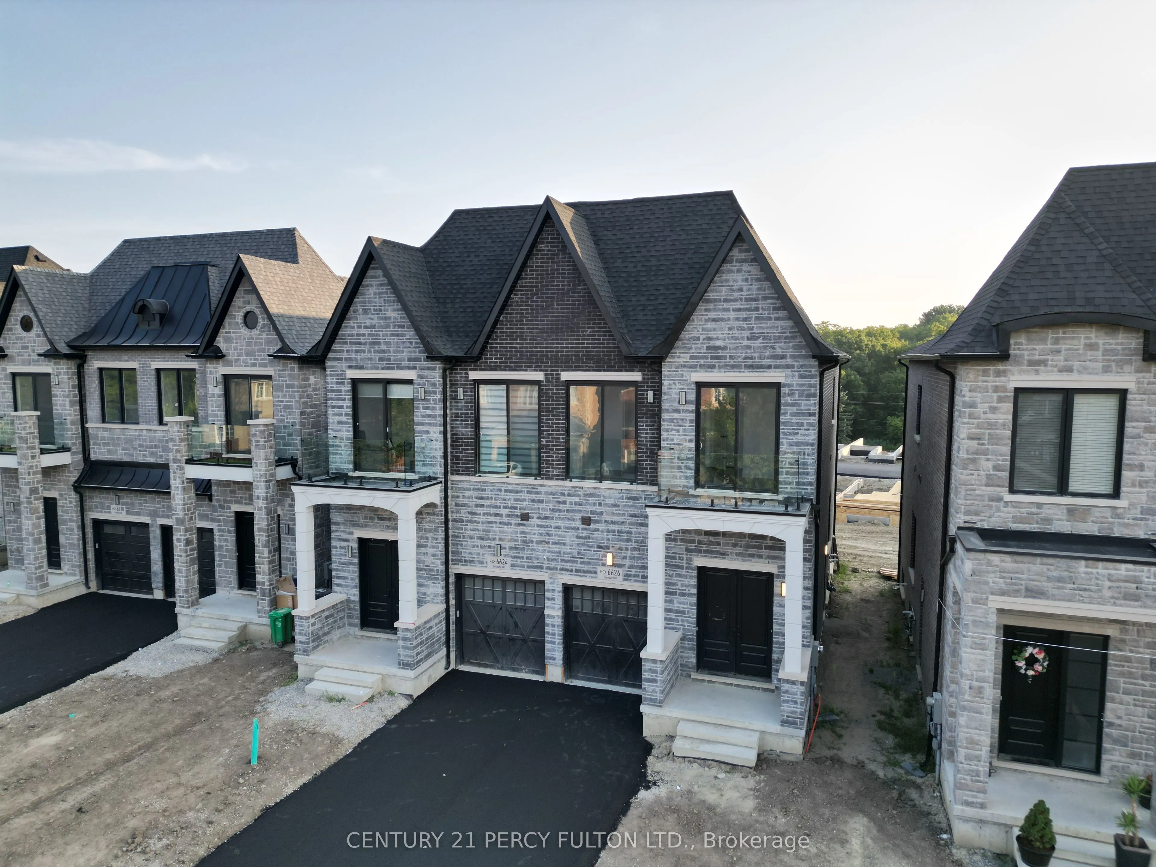 6626 Harmony Hill