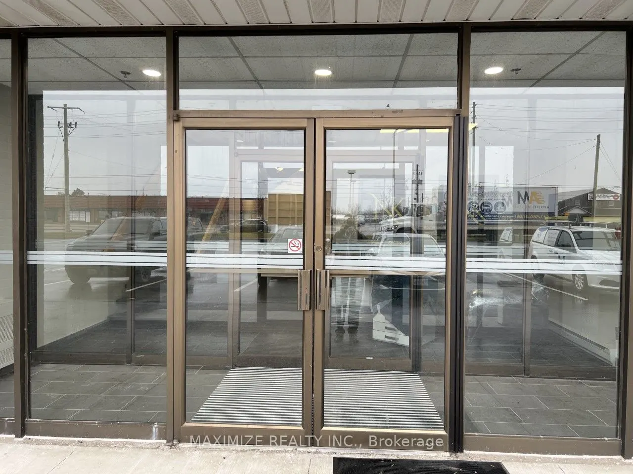 50 Steeles Avenue E, #208