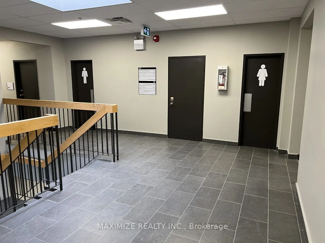 50 Steeles Avenue E, #208