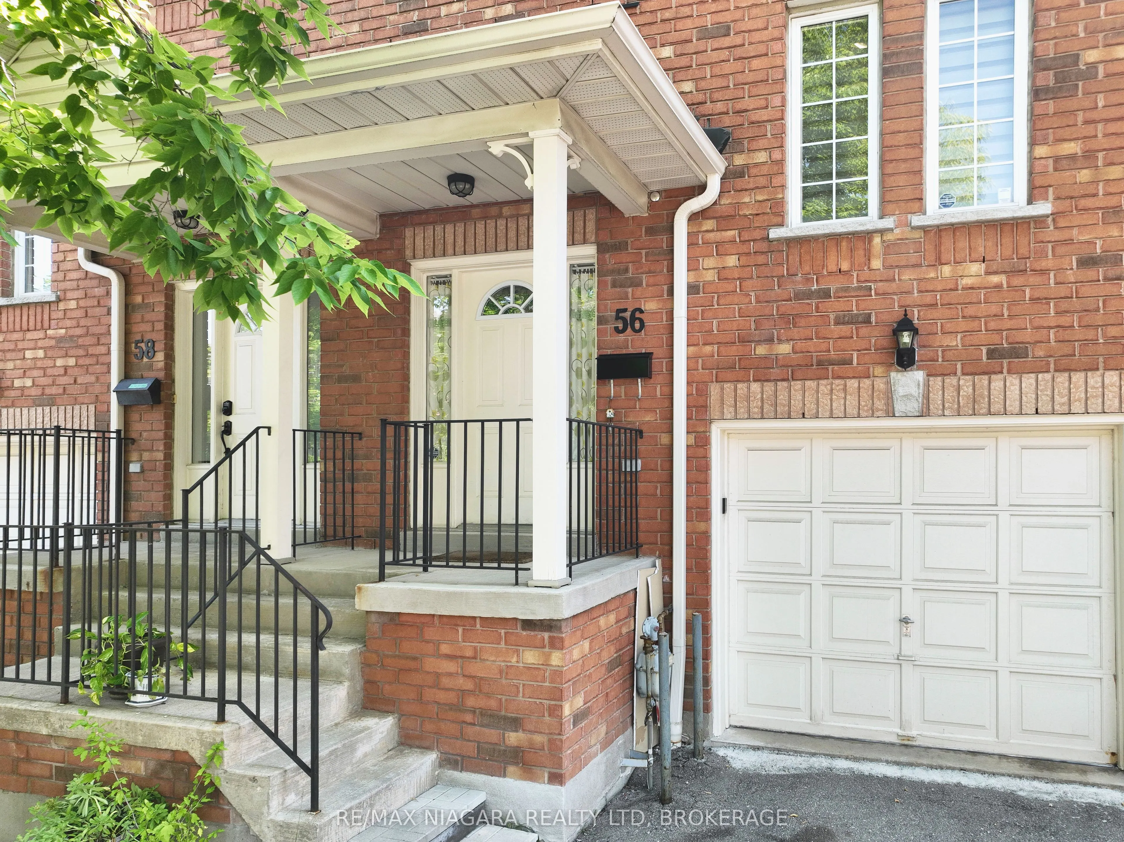 1130 Cawthra Road, #56