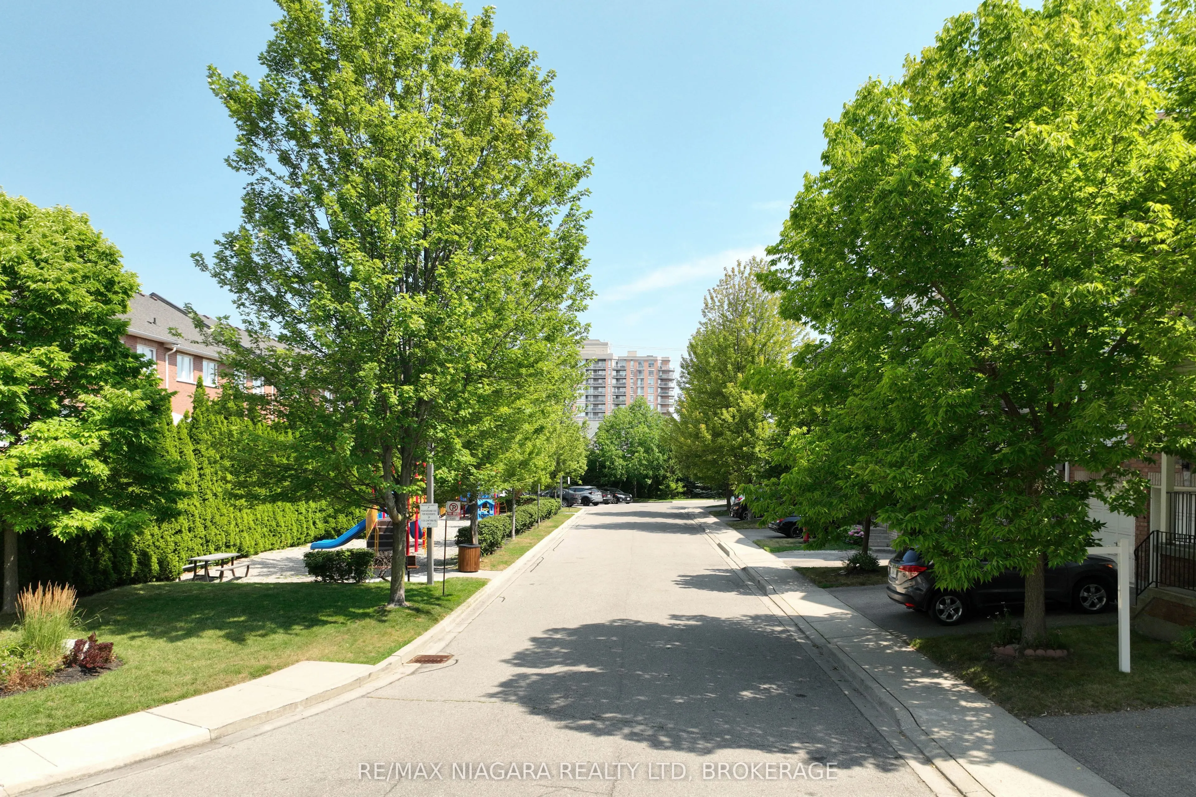 1130 Cawthra Road, #56