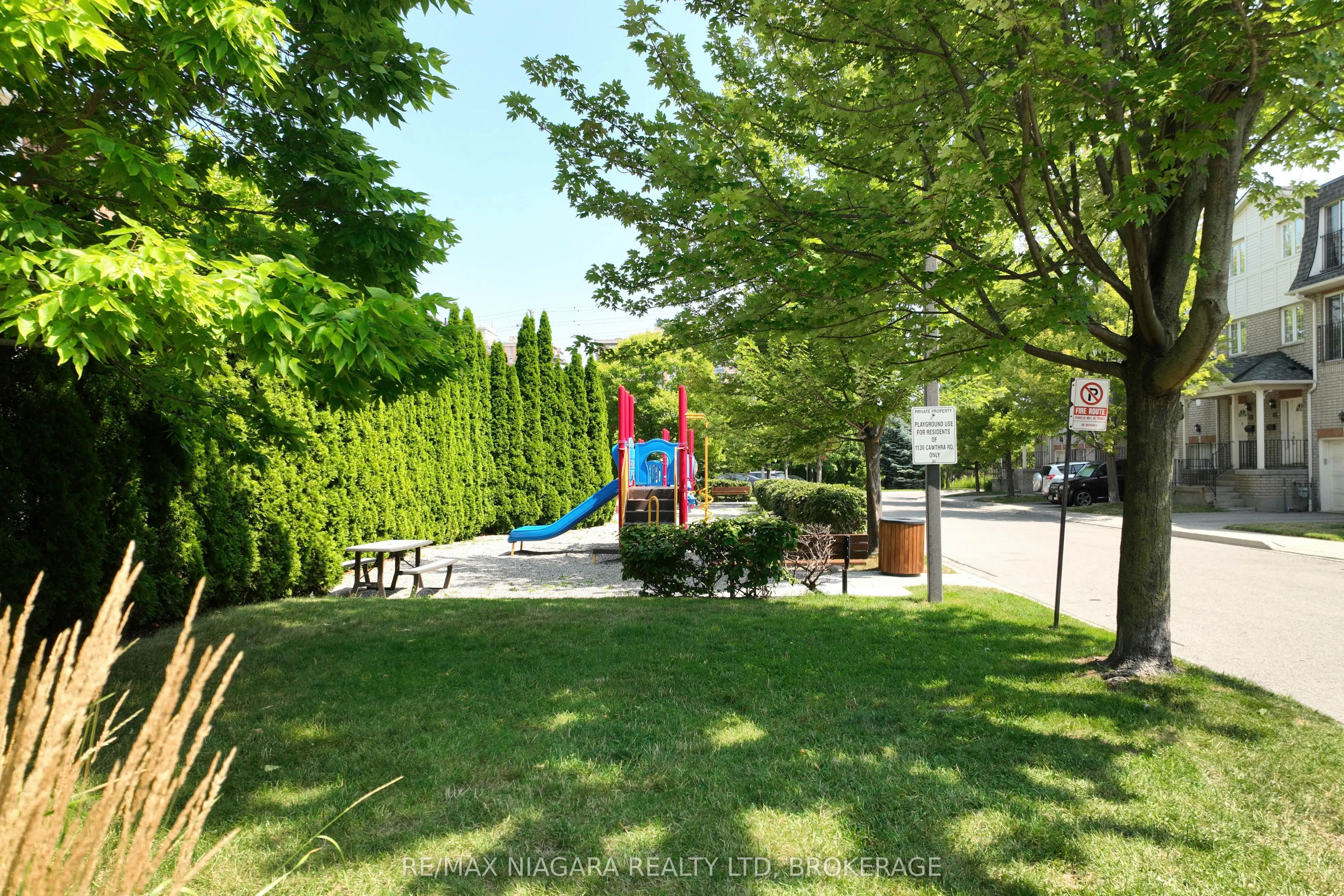 1130 Cawthra Road, #56