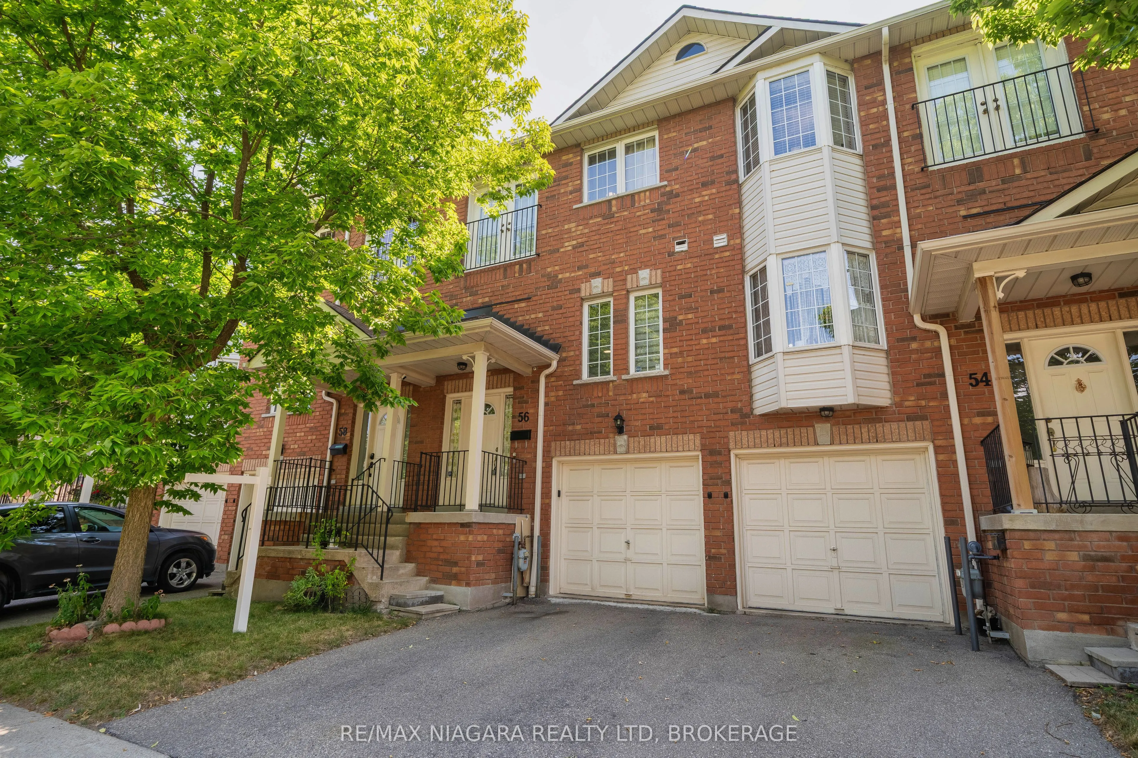 1130 Cawthra Road, #56