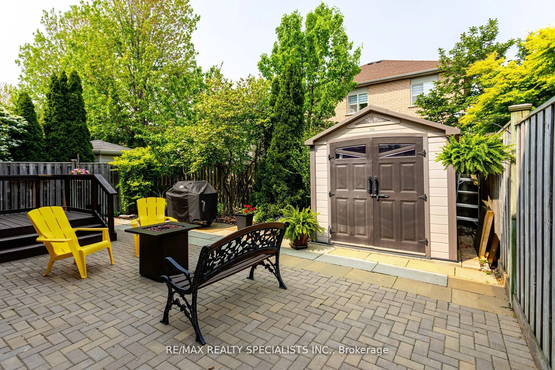 5901 Agean Drive