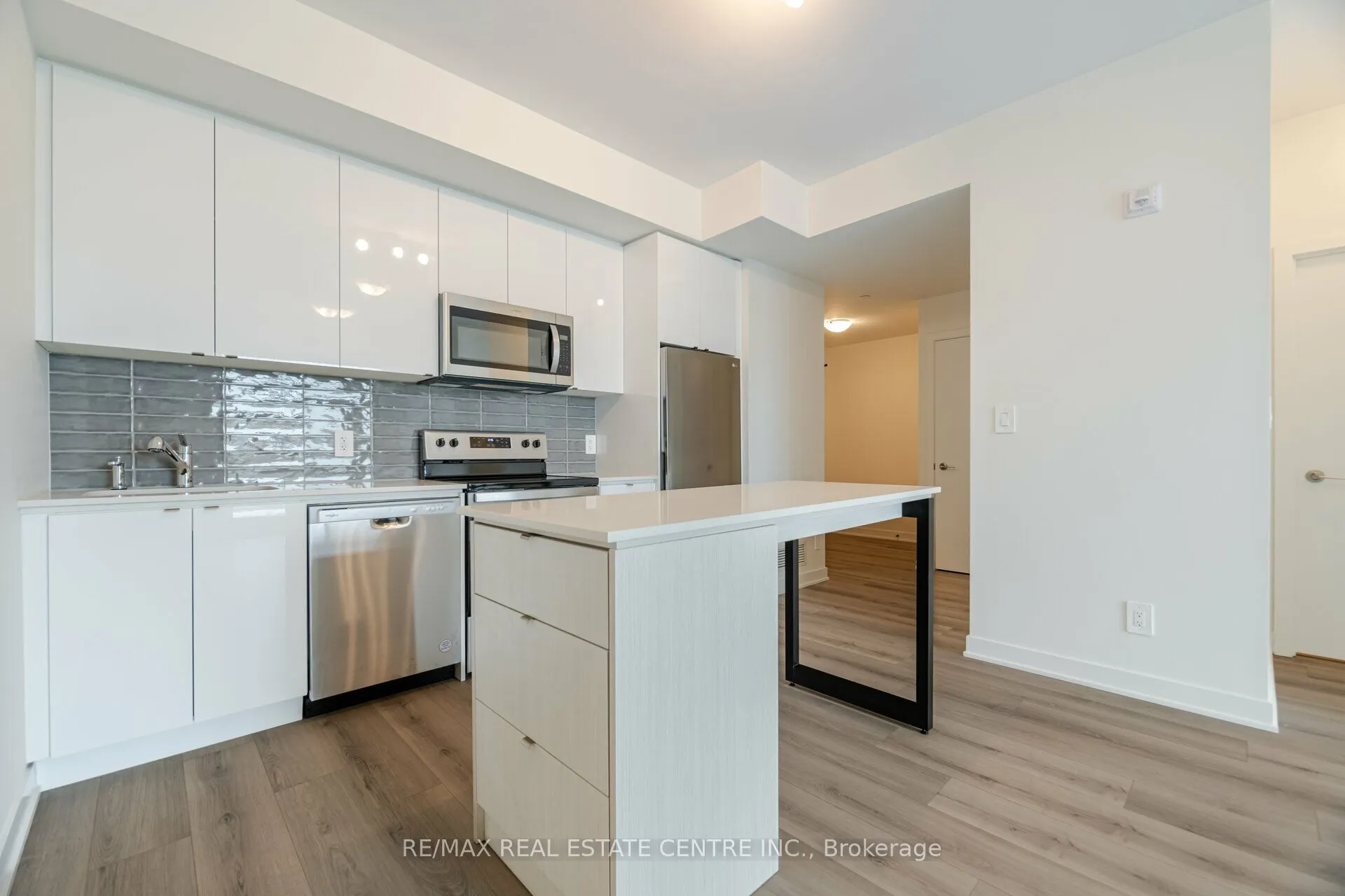 1440 Clarriage Court, #307