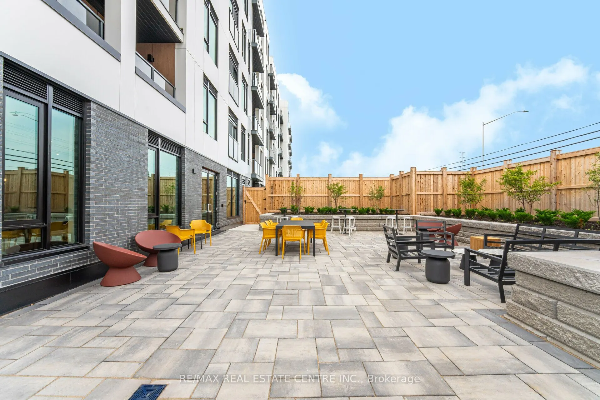 1440 Clarriage Court, #307