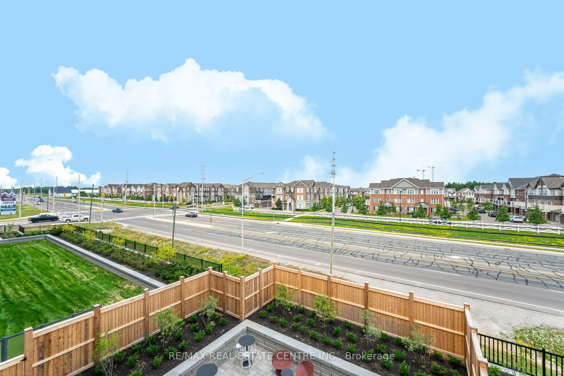 1440 Clarriage Court, #307