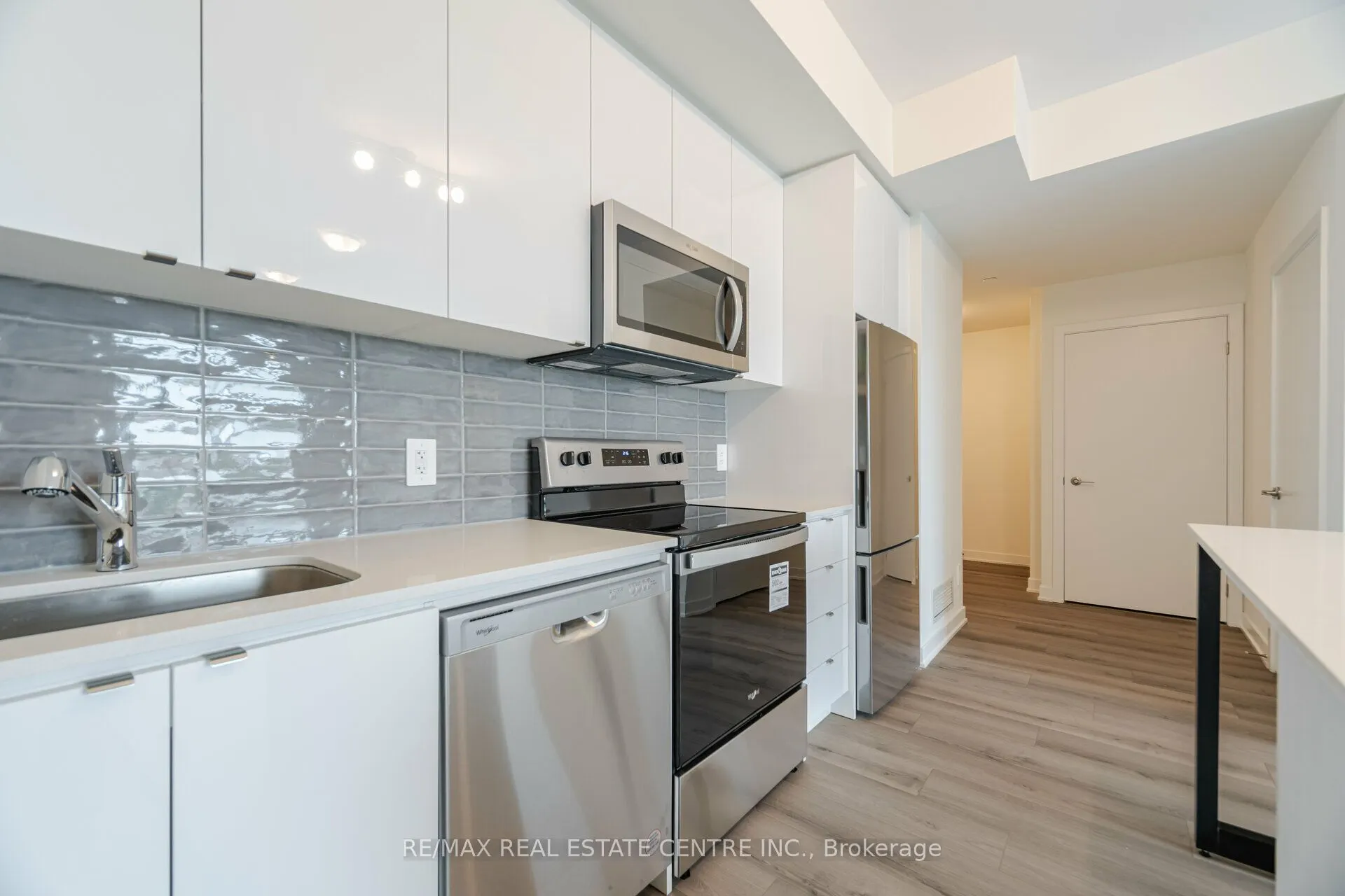 1440 Clarriage Court, #307