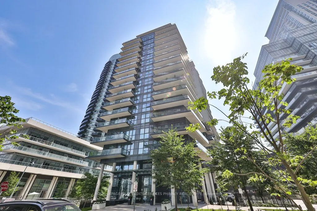 39 Annie Craig Drive, #408