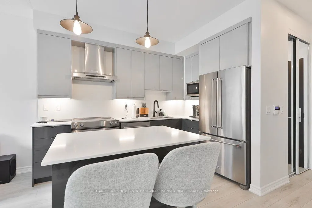 39 Annie Craig Drive, #408