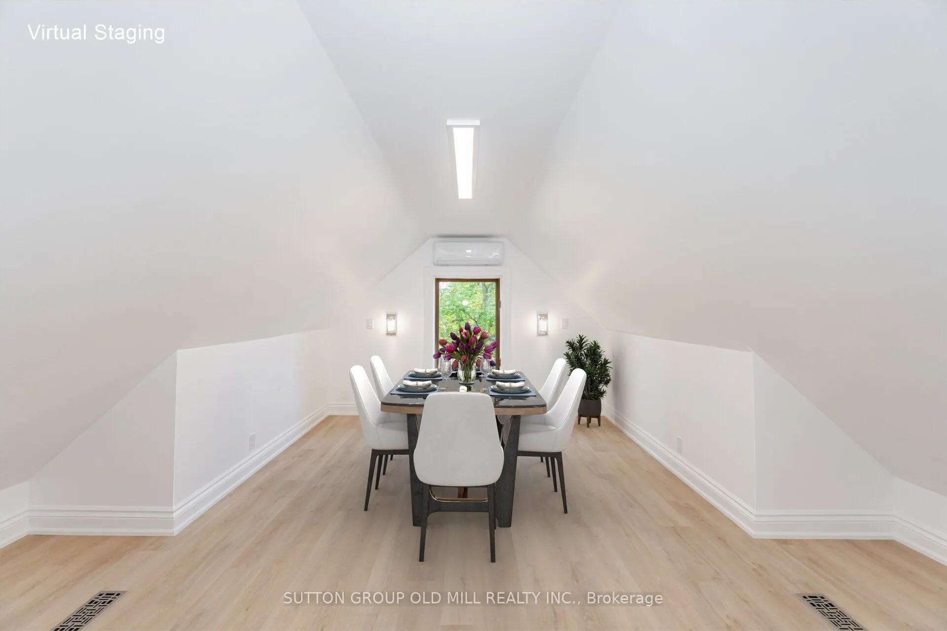 23 Maria Street, #1