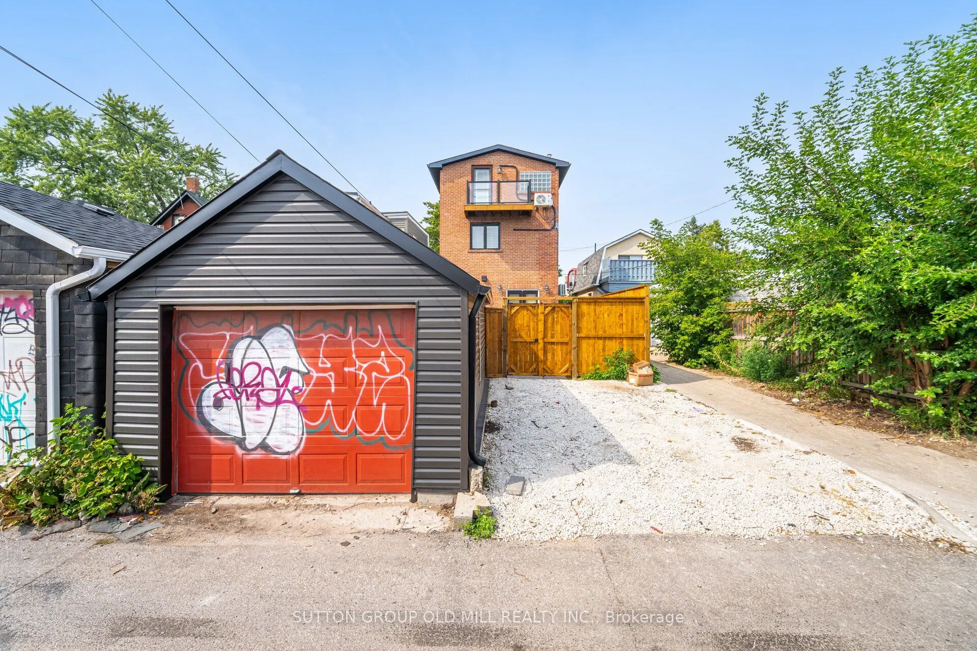 23 Maria Street, #1