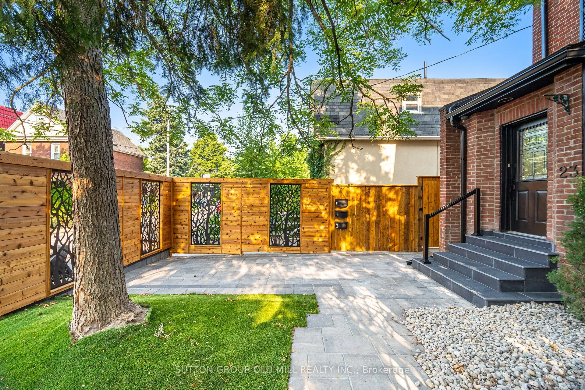23 Maria Street, #1