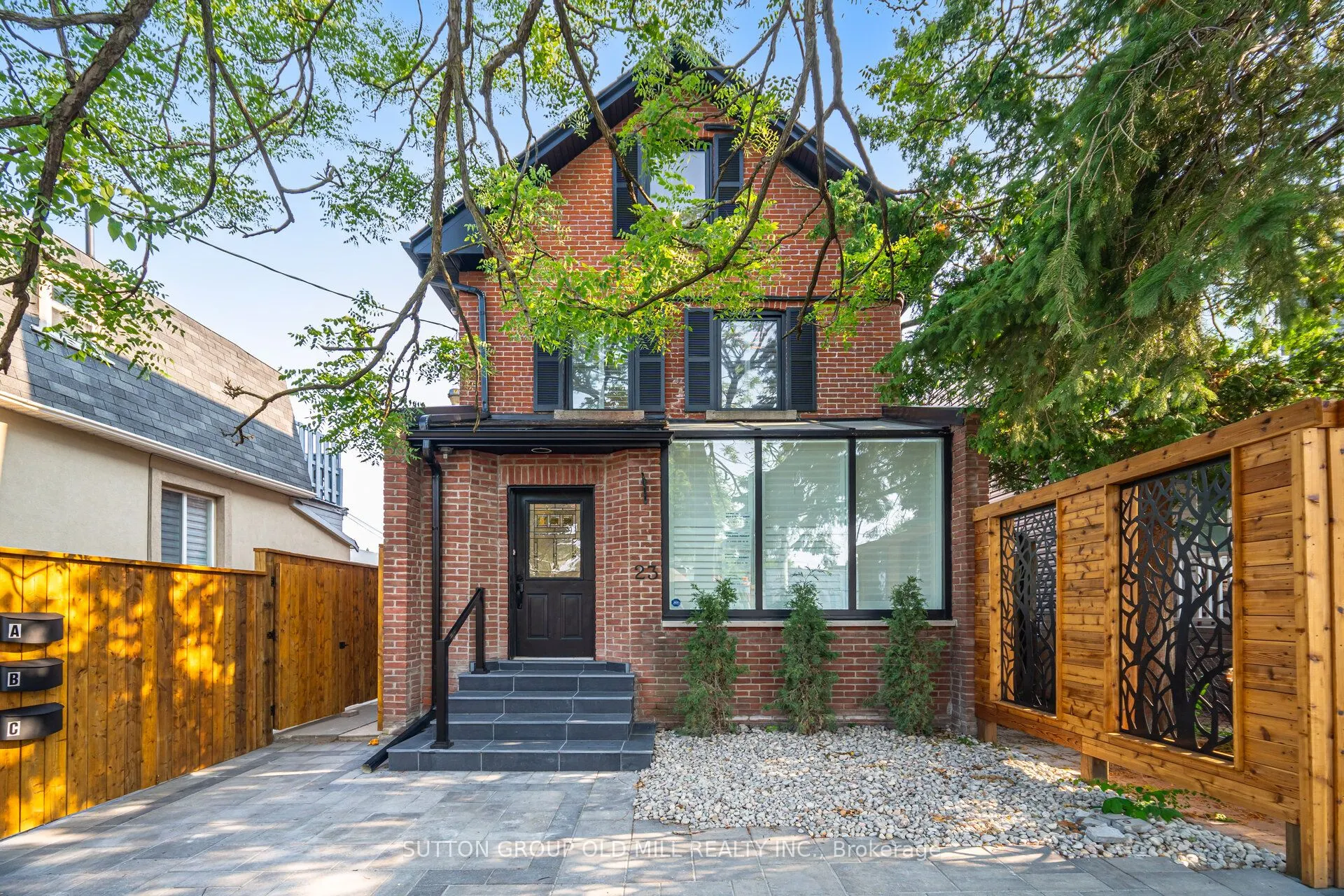 23 Maria Street, #1