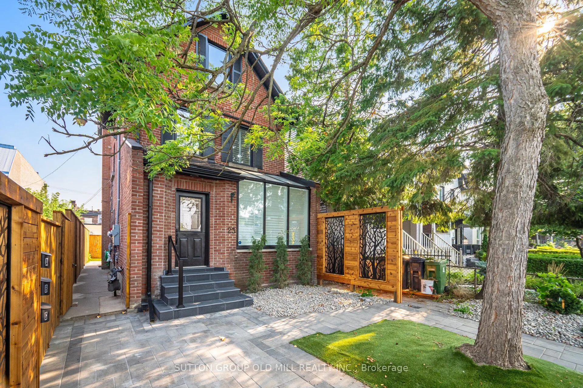 23 Maria Street, #1