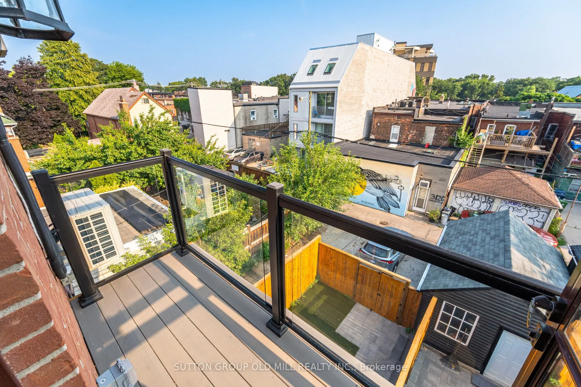 23 Maria Street, #1