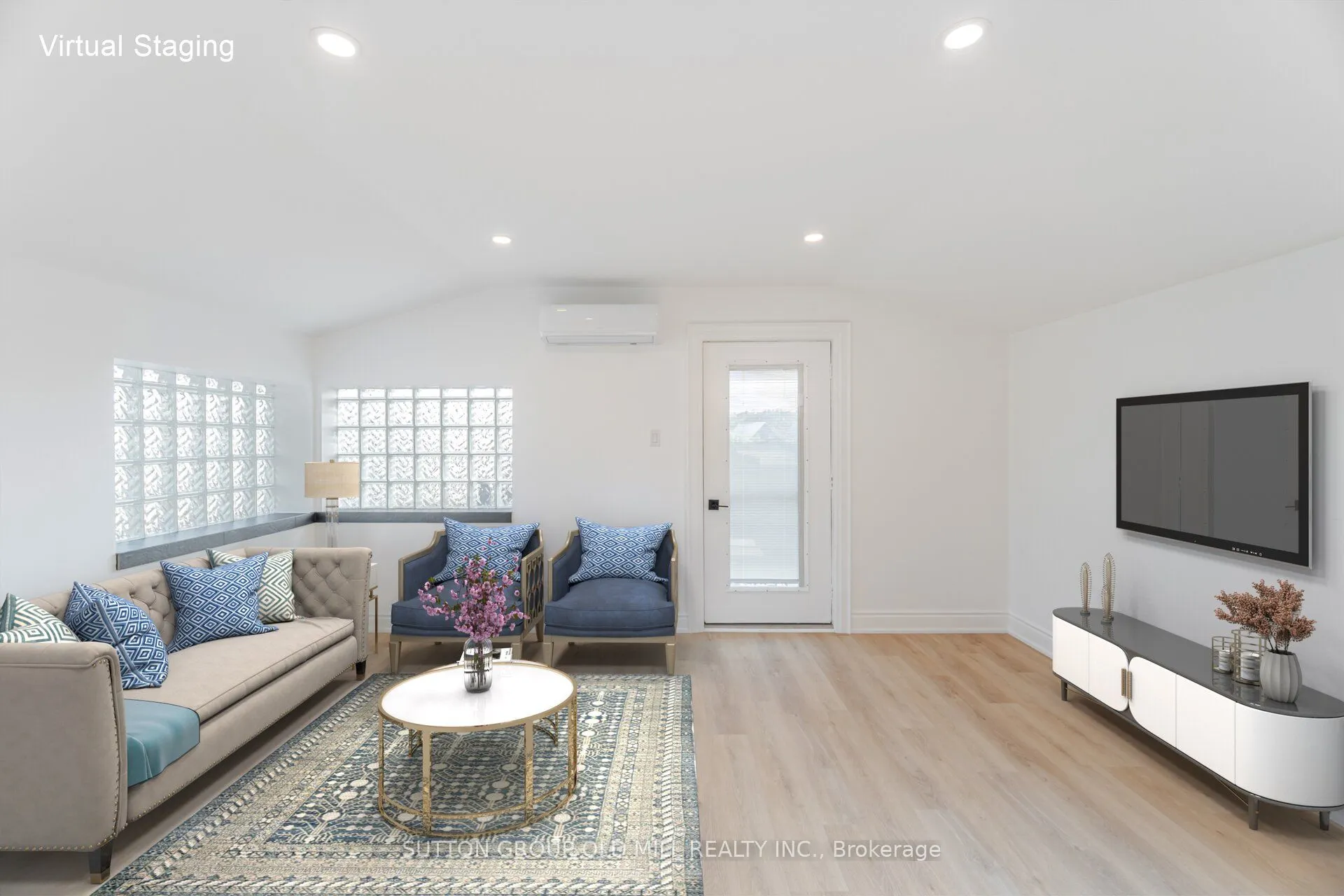 23 Maria Street, #1
