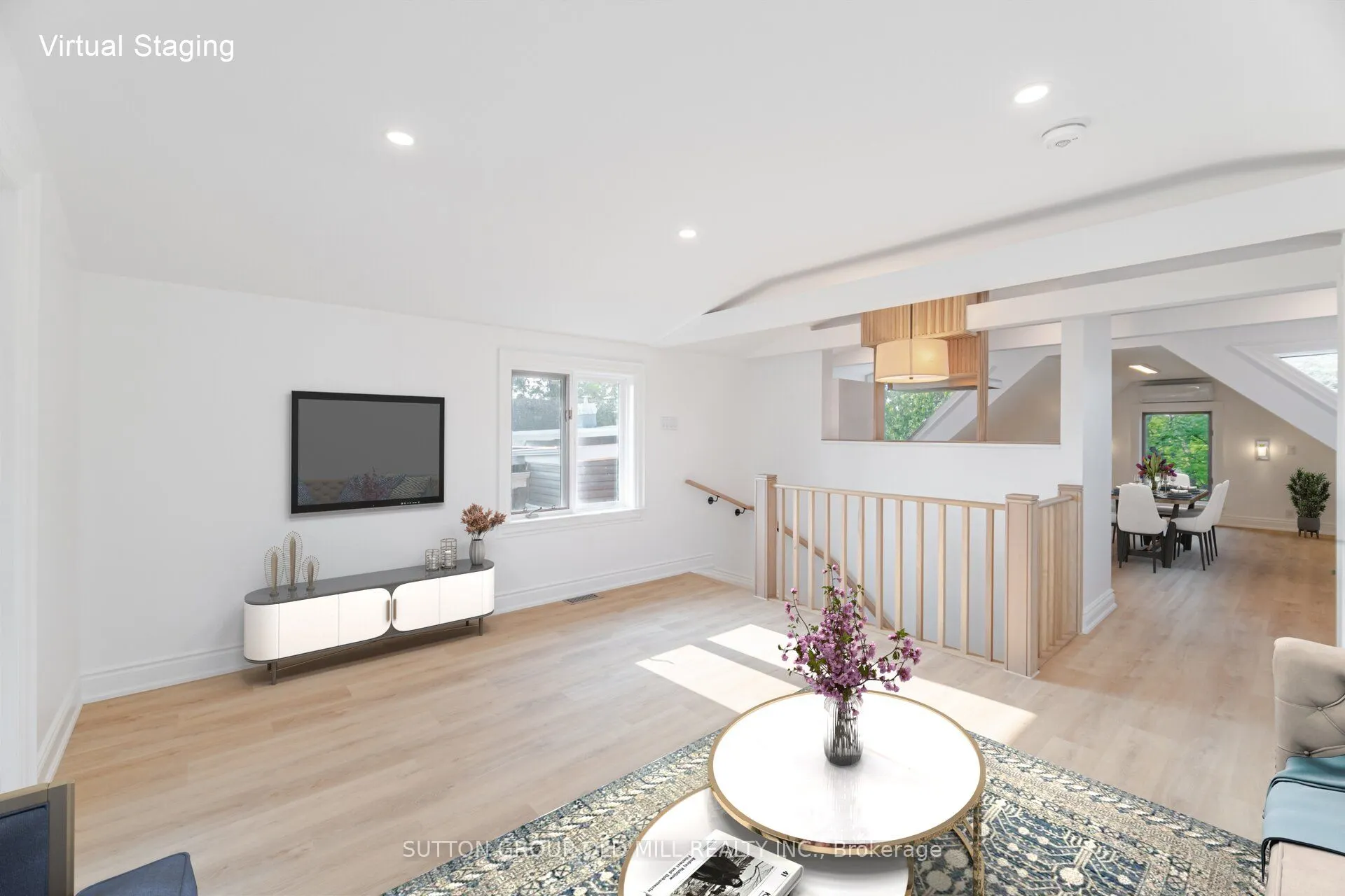 23 Maria Street, #1