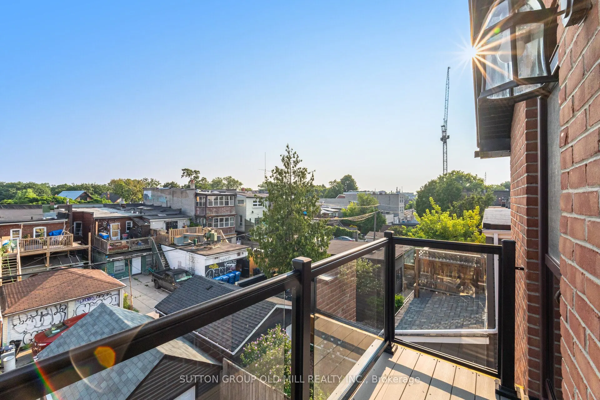 23 Maria Street, #1