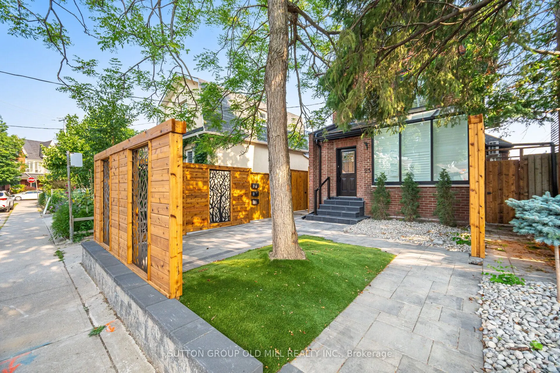23 Maria Street, #1