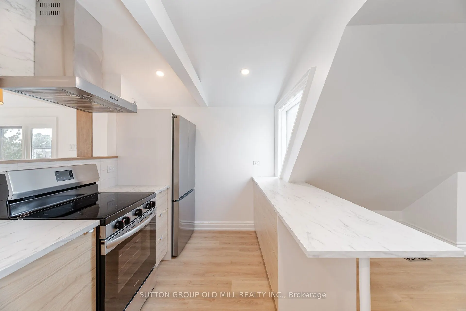23 Maria Street, #1