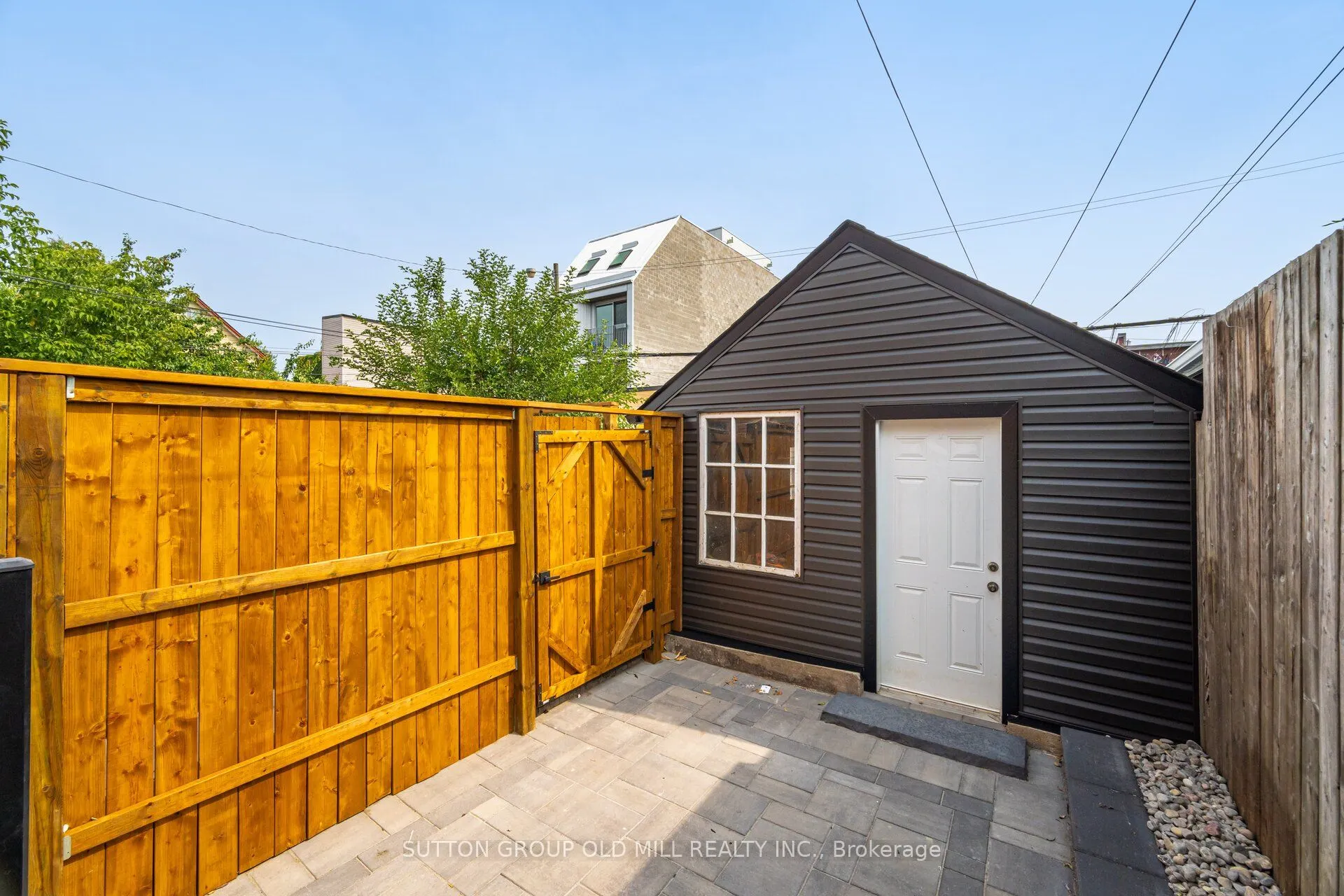 23 Maria Street, #1