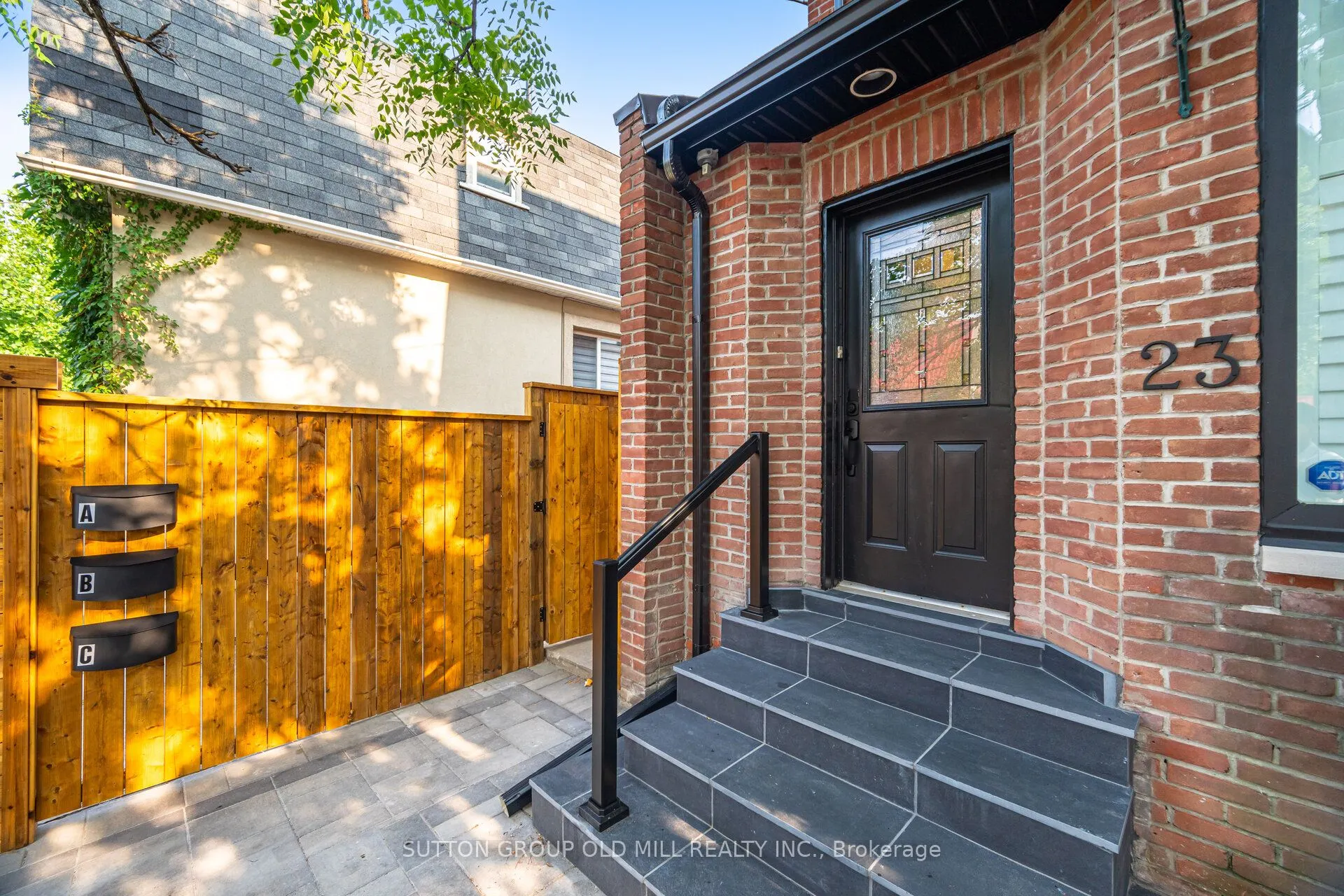 23 Maria Street, #1