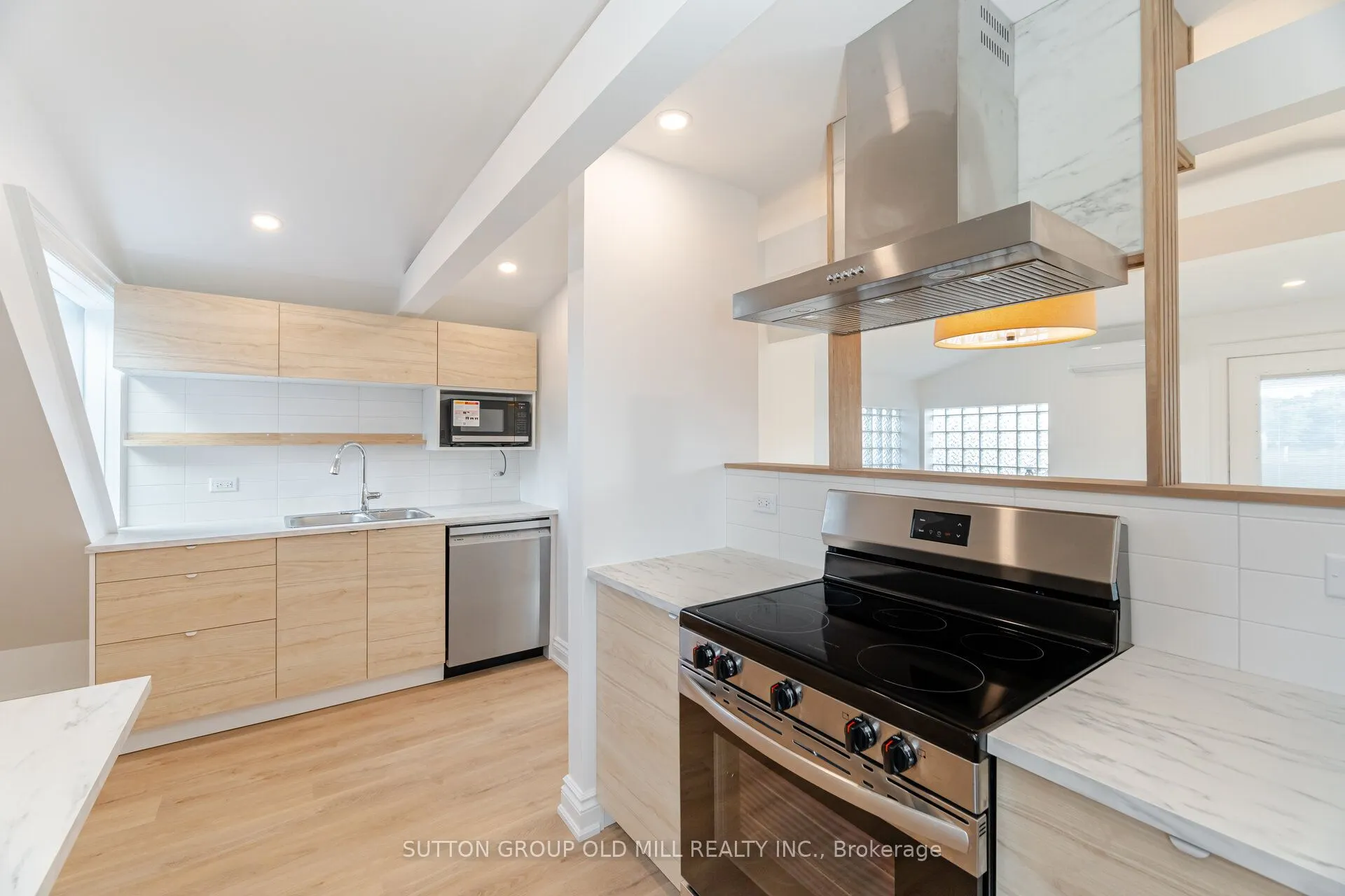 23 Maria Street, #1