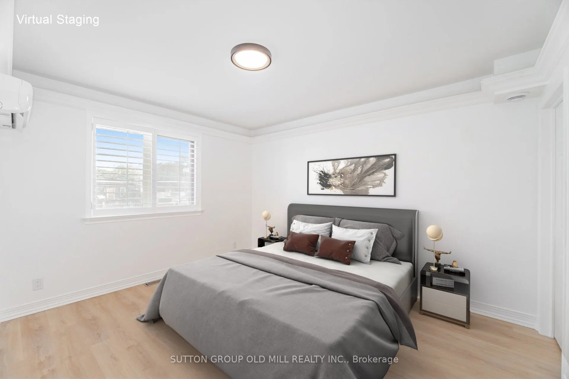 23 Maria Street, #1