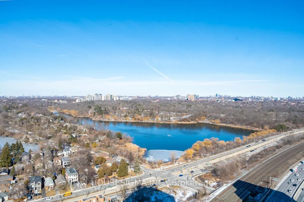 1928 Lake Shore Boulevard, #2101
