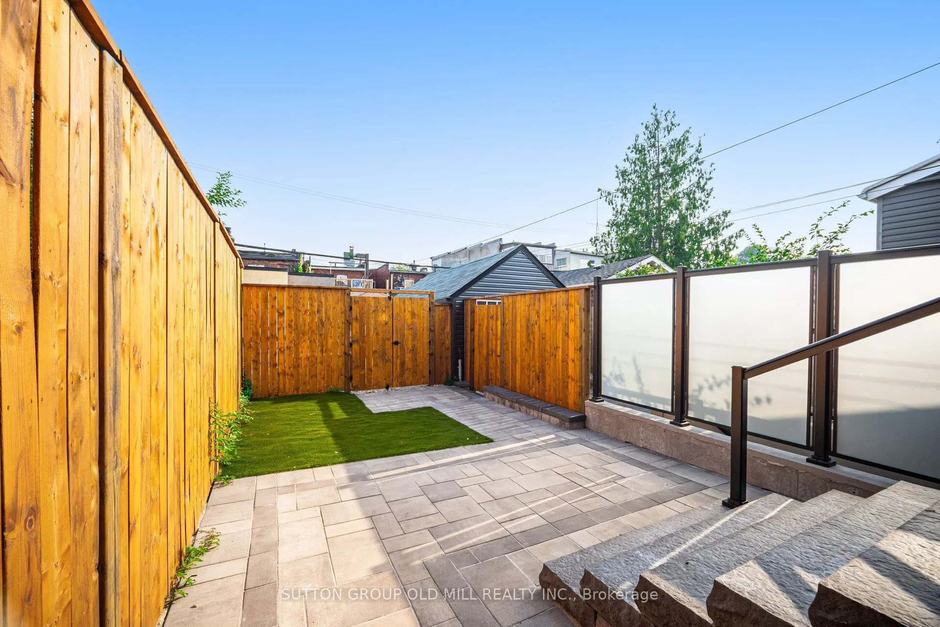 23 Maria Street, #2