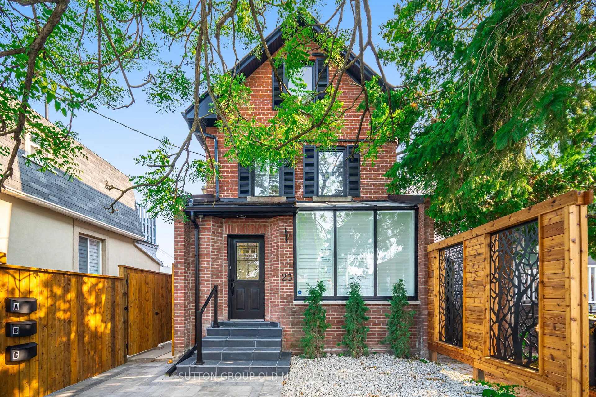 23 Maria Street, #2