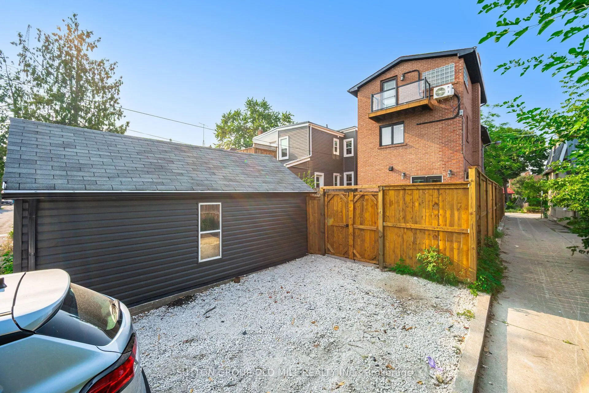 23 Maria Street, #2