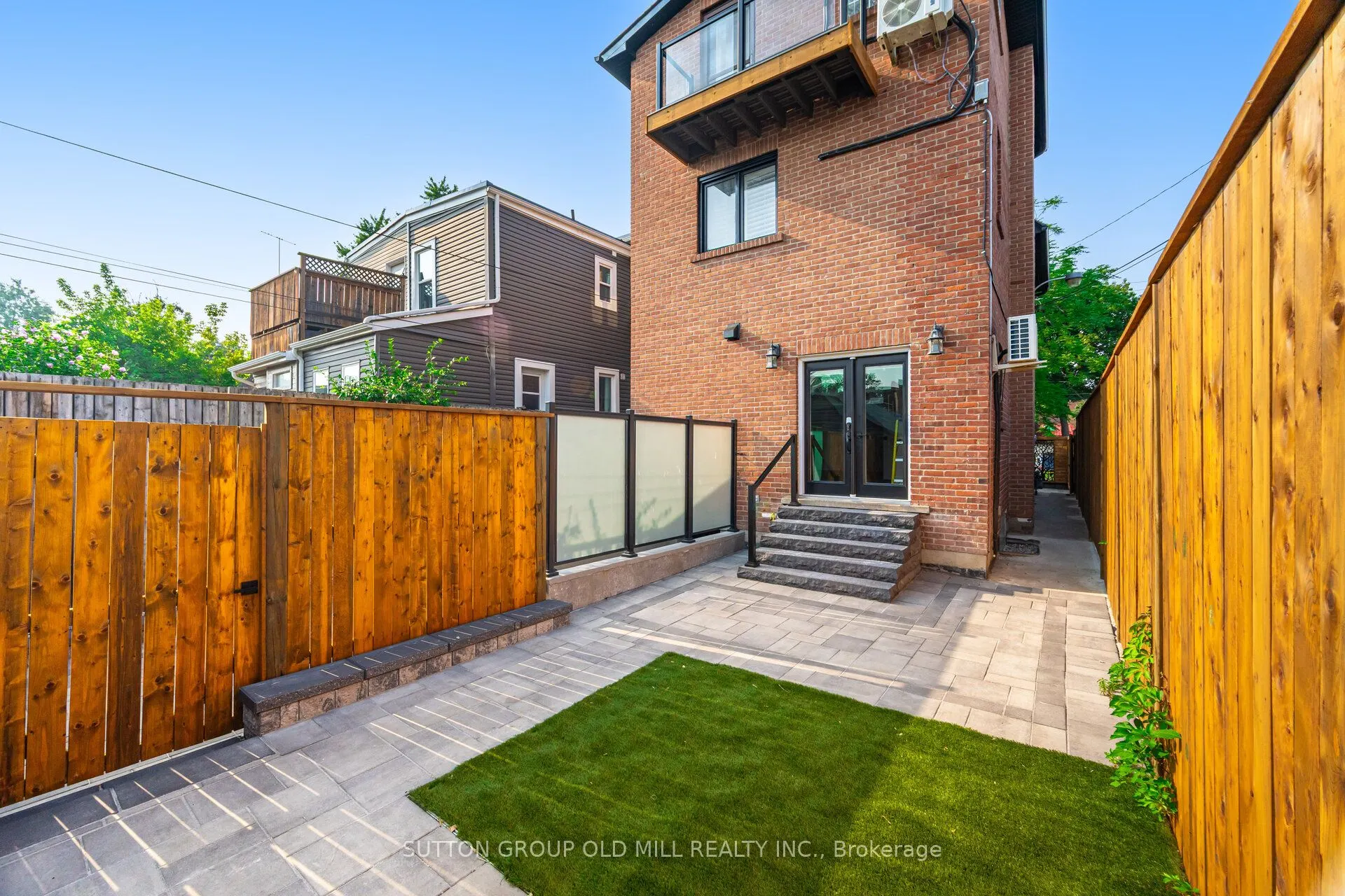 23 Maria Street, #2