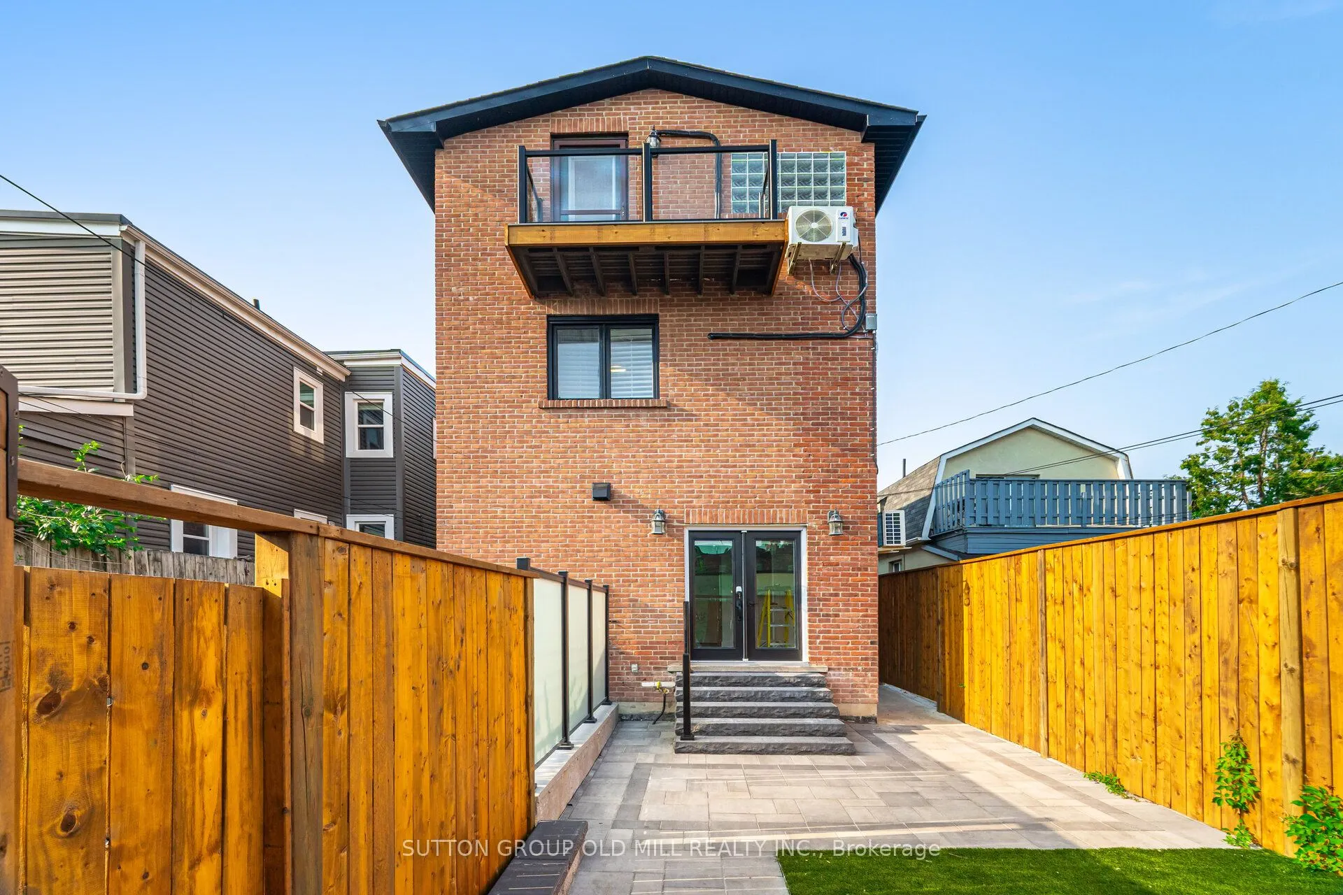23 Maria Street, #2
