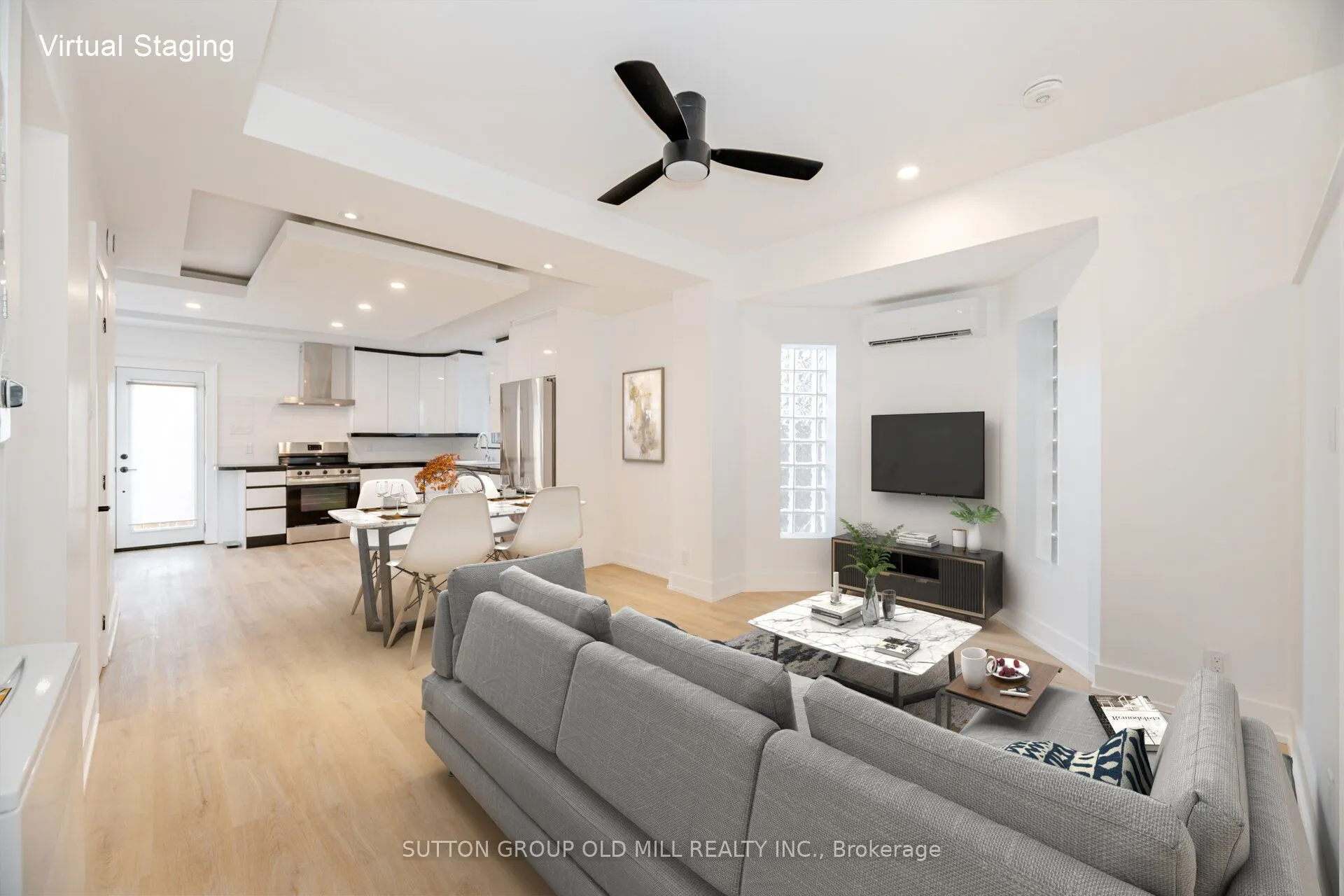 23 Maria Street, #2