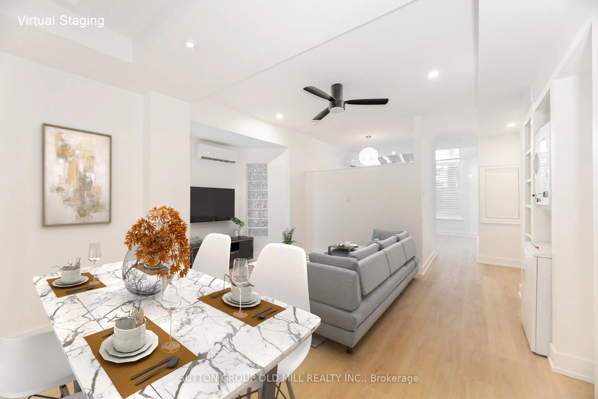 23 Maria Street, #2