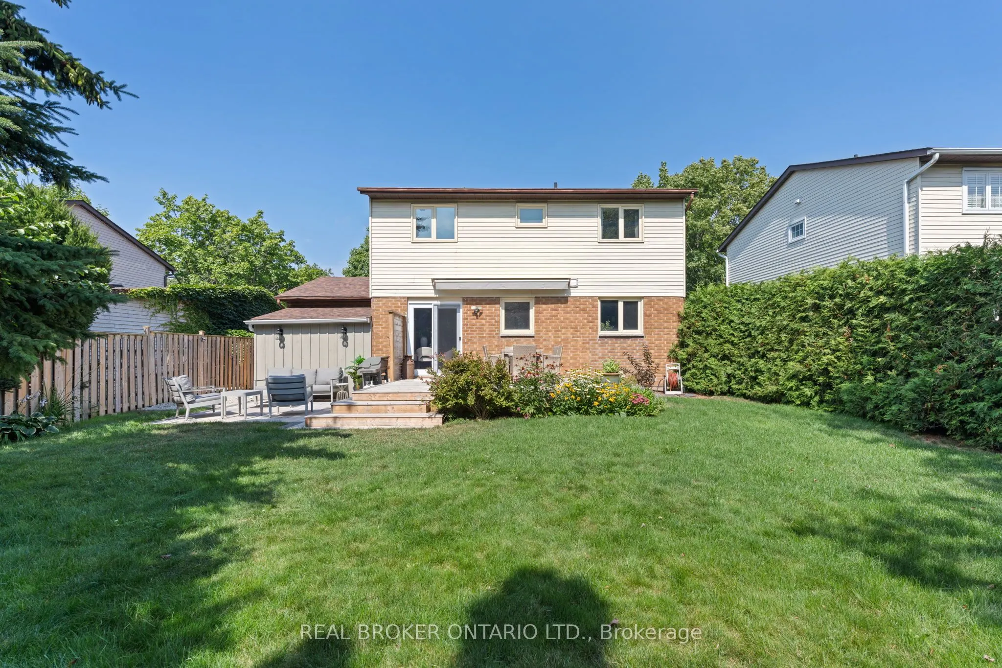 264 Trowbridge Place