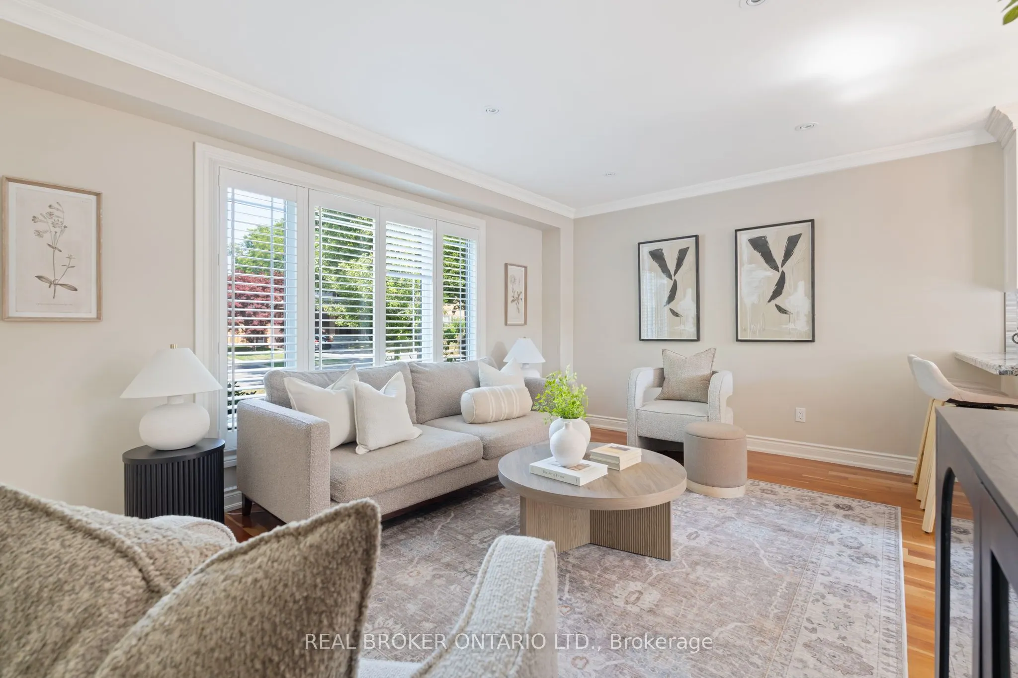 264 Trowbridge Place