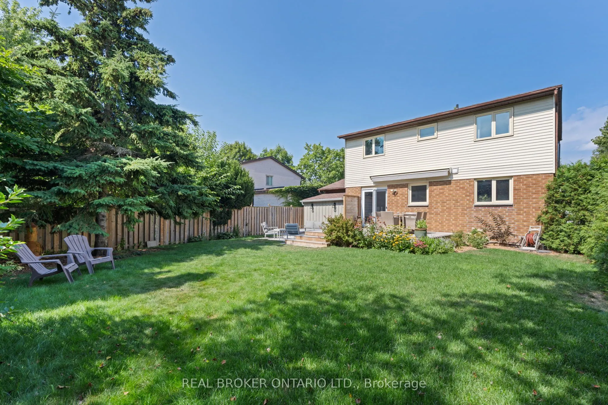 264 Trowbridge Place