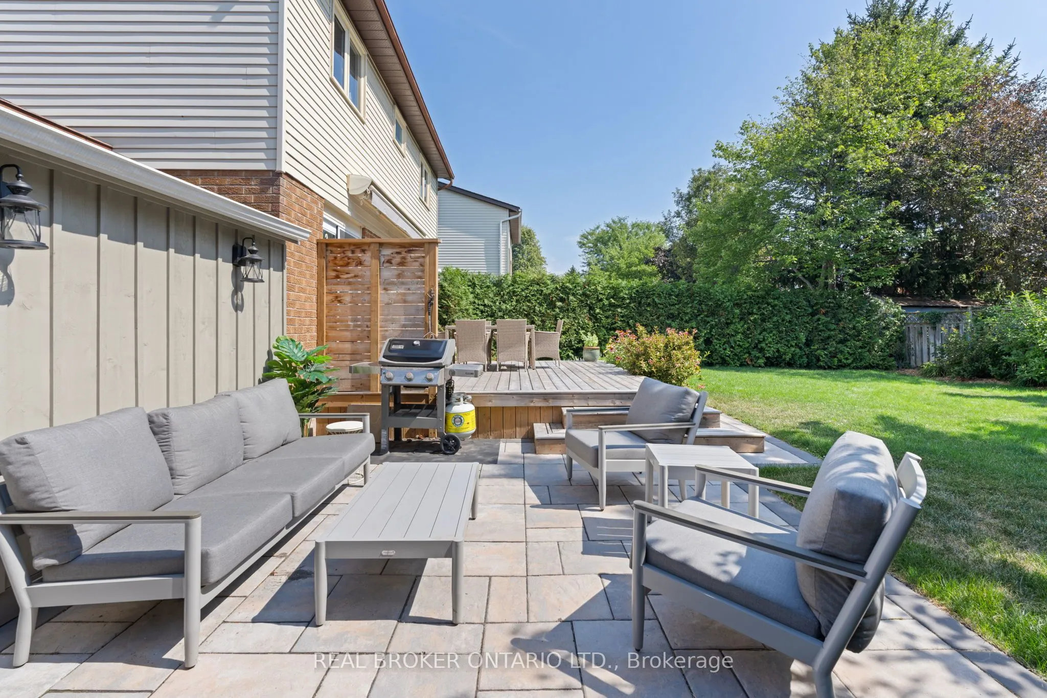 264 Trowbridge Place