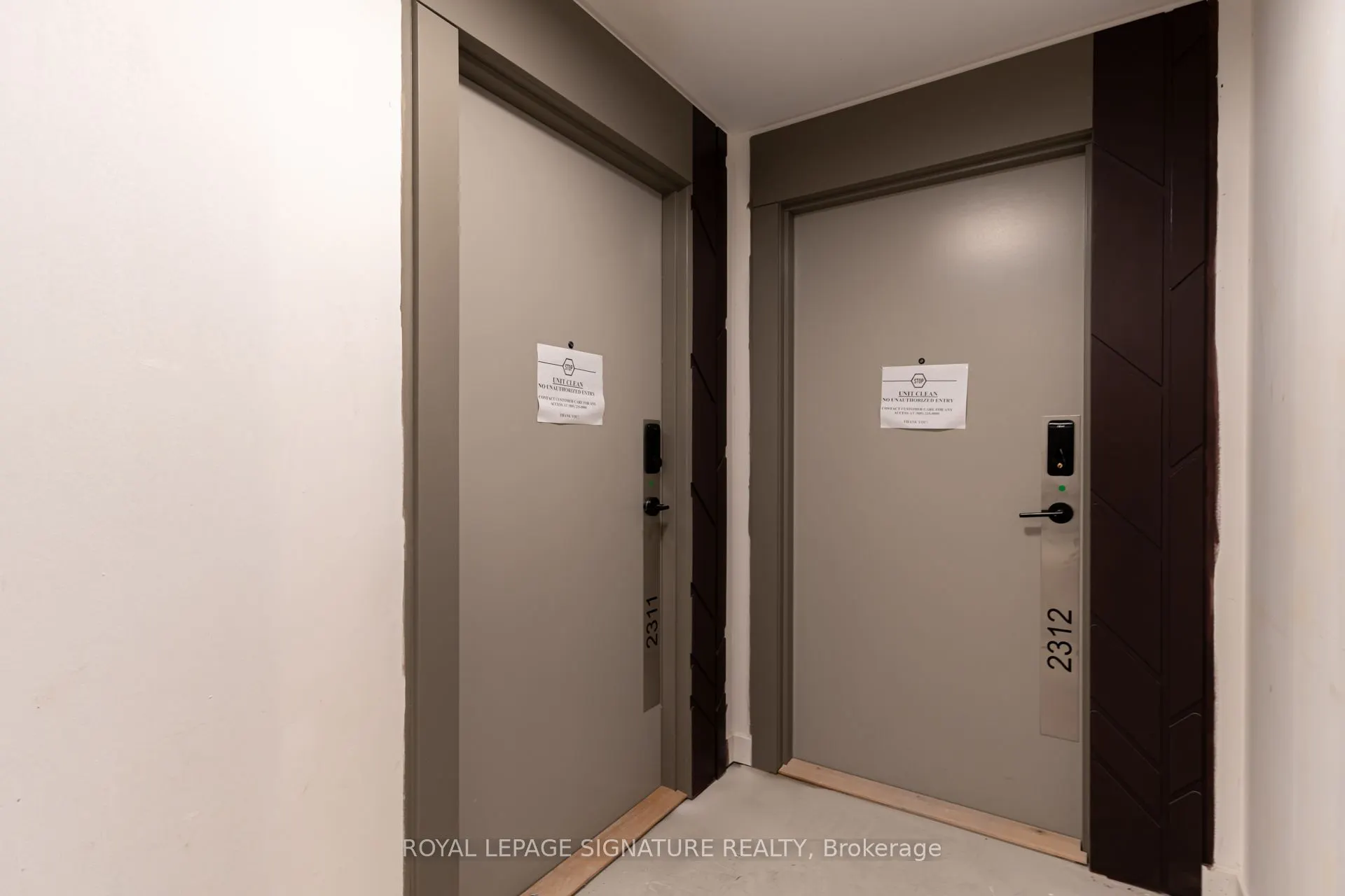 5105 Hurontario Street, #2311