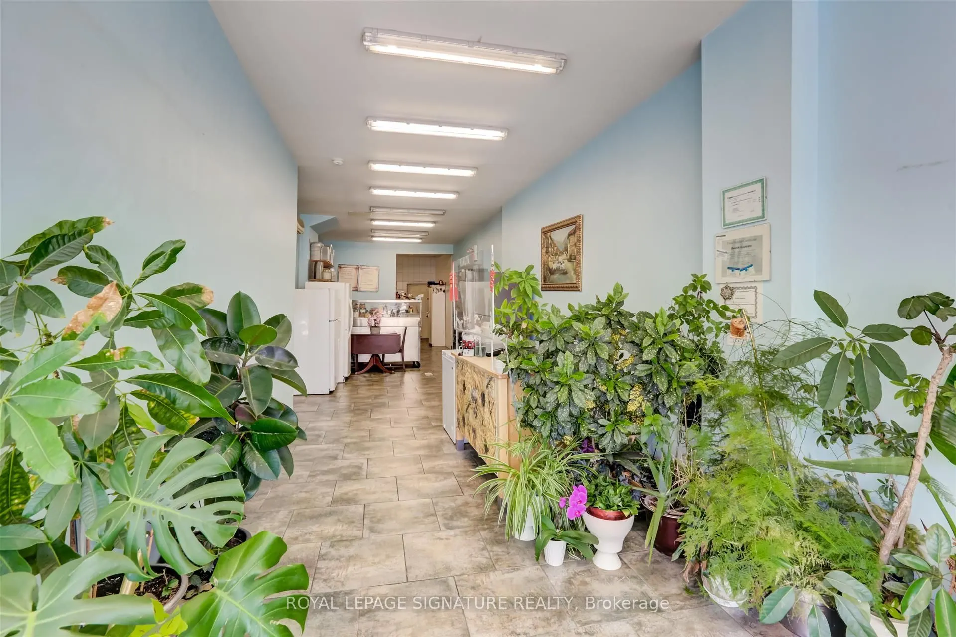 3142 Dundas Street W