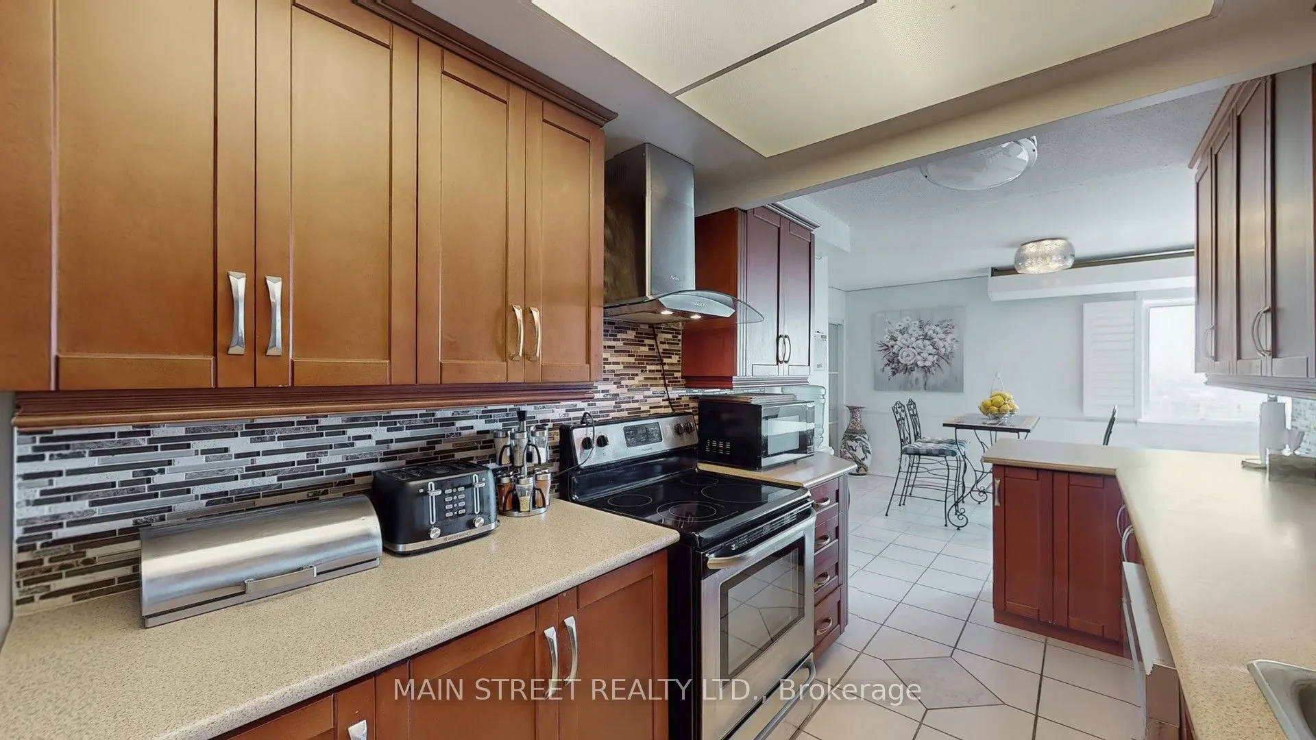 3100 Kirwin Avenue, #2502
